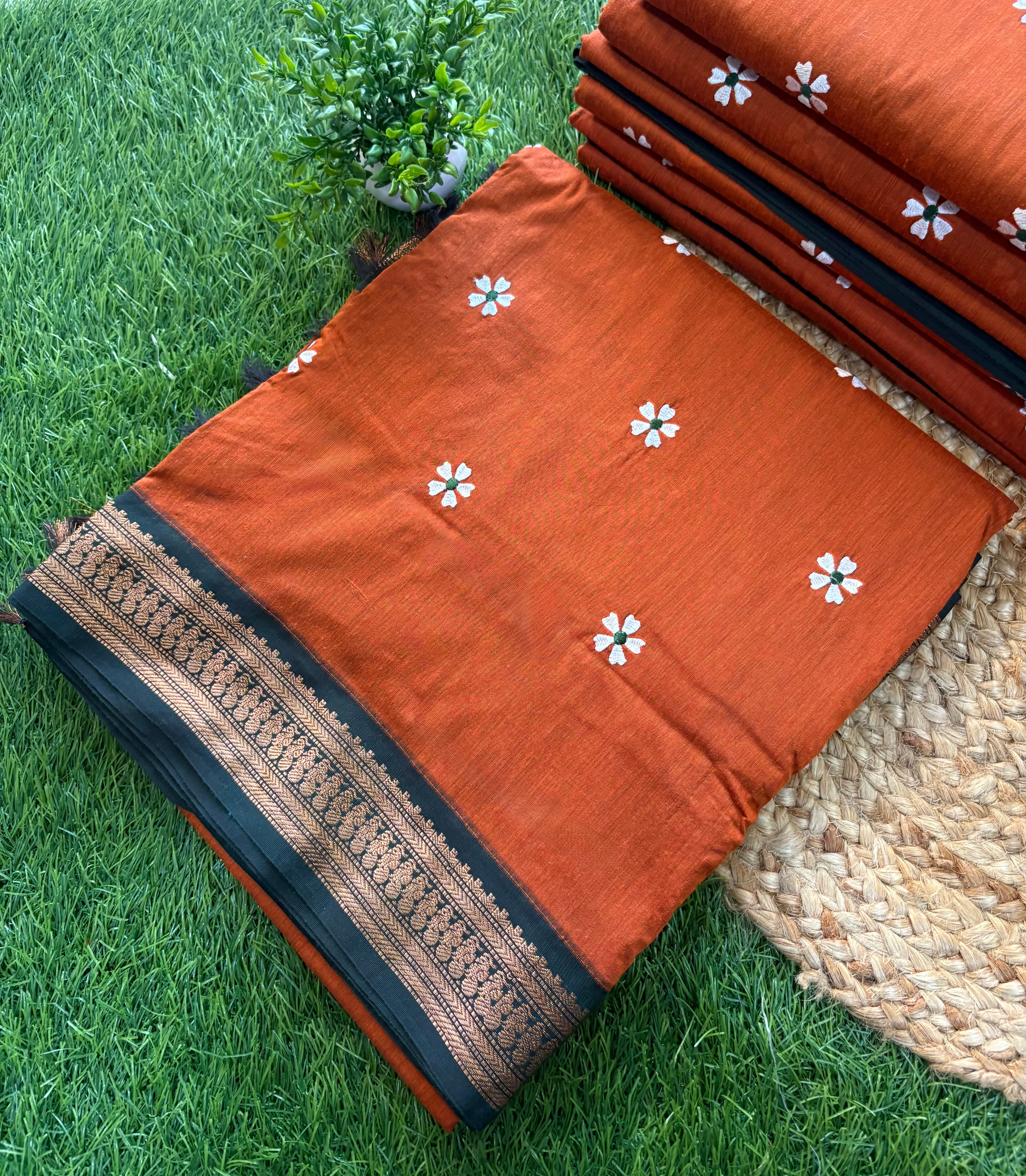 Prajakta flower Pc-101