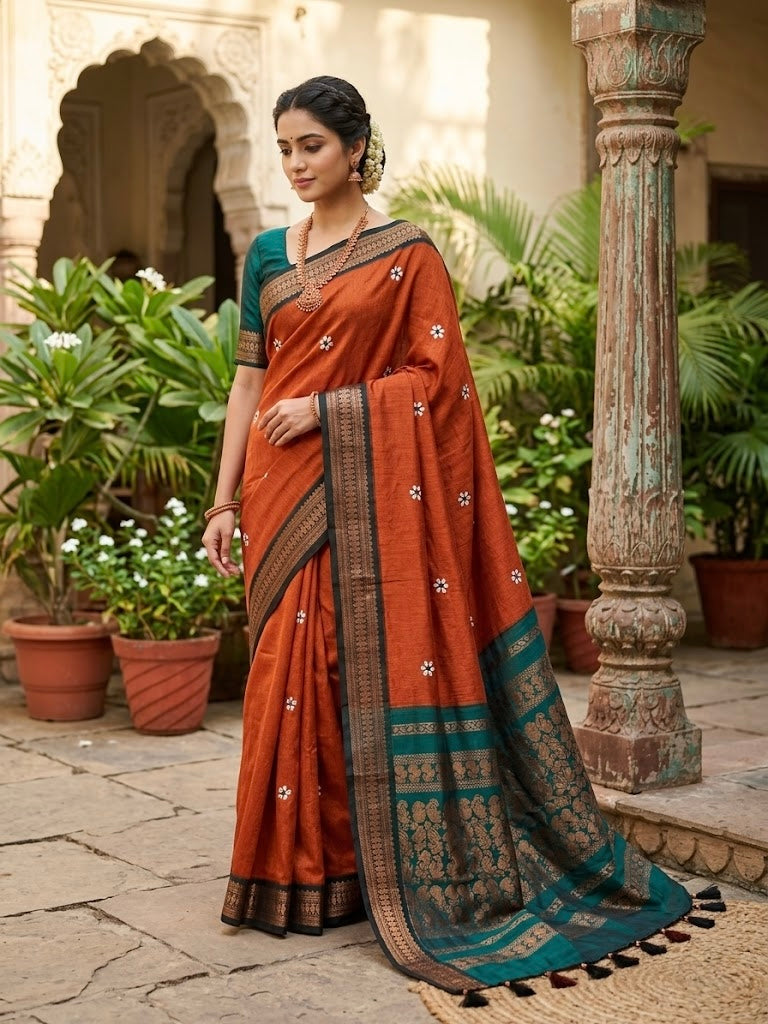 Prajakta flower Pc-101