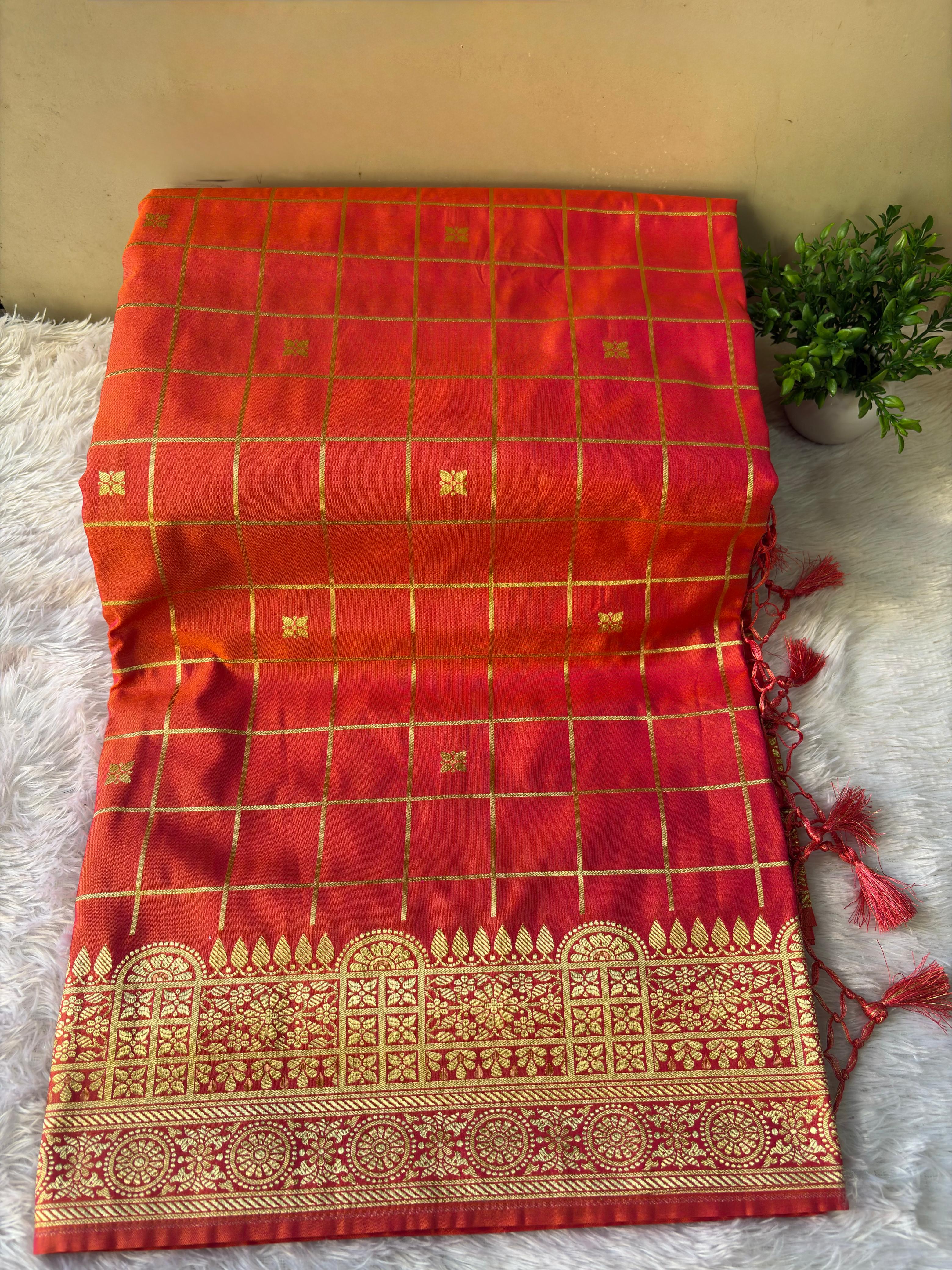 maheshwari silk