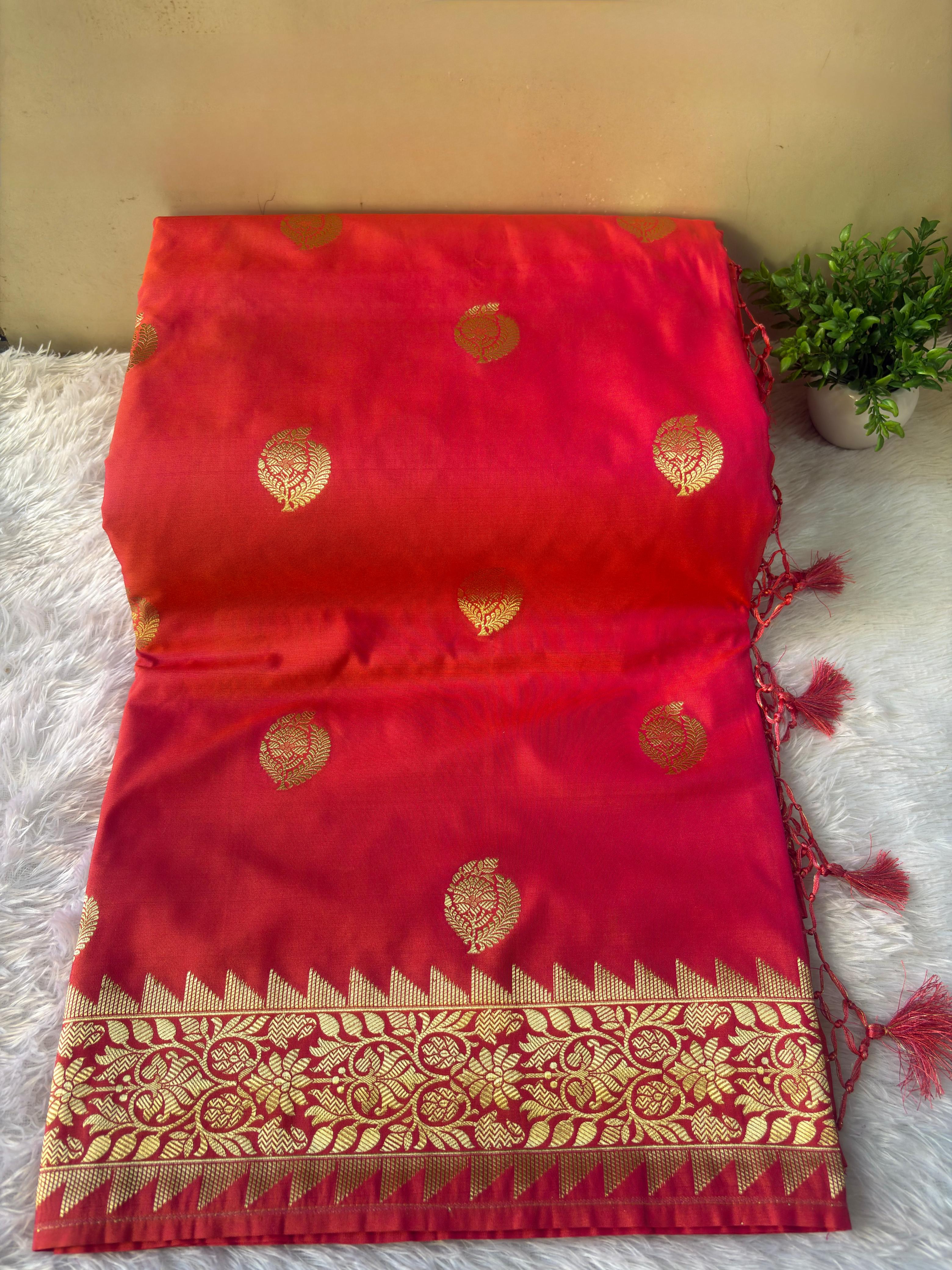 MAHESHWARI SILK