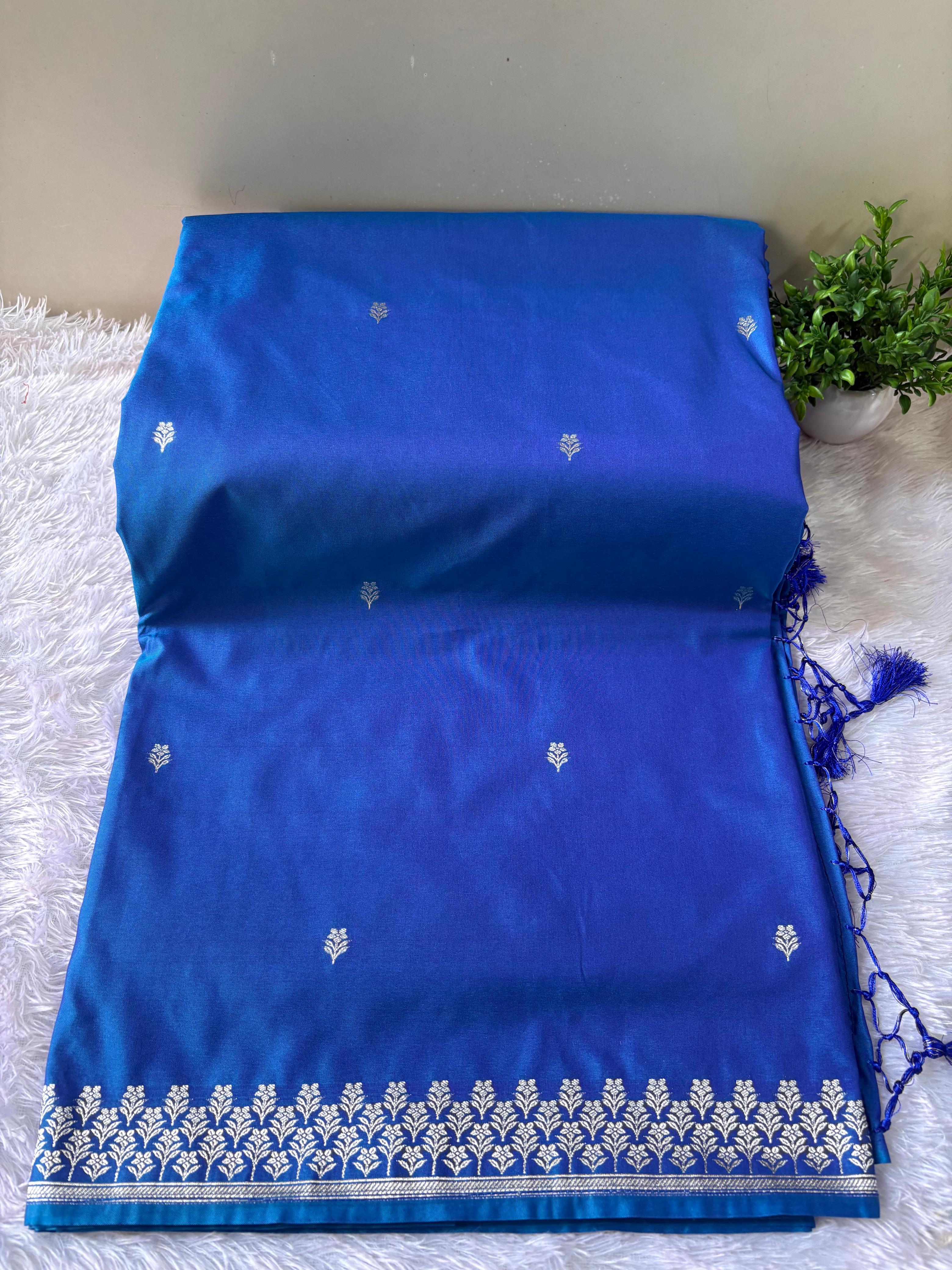 Maheshwari silk