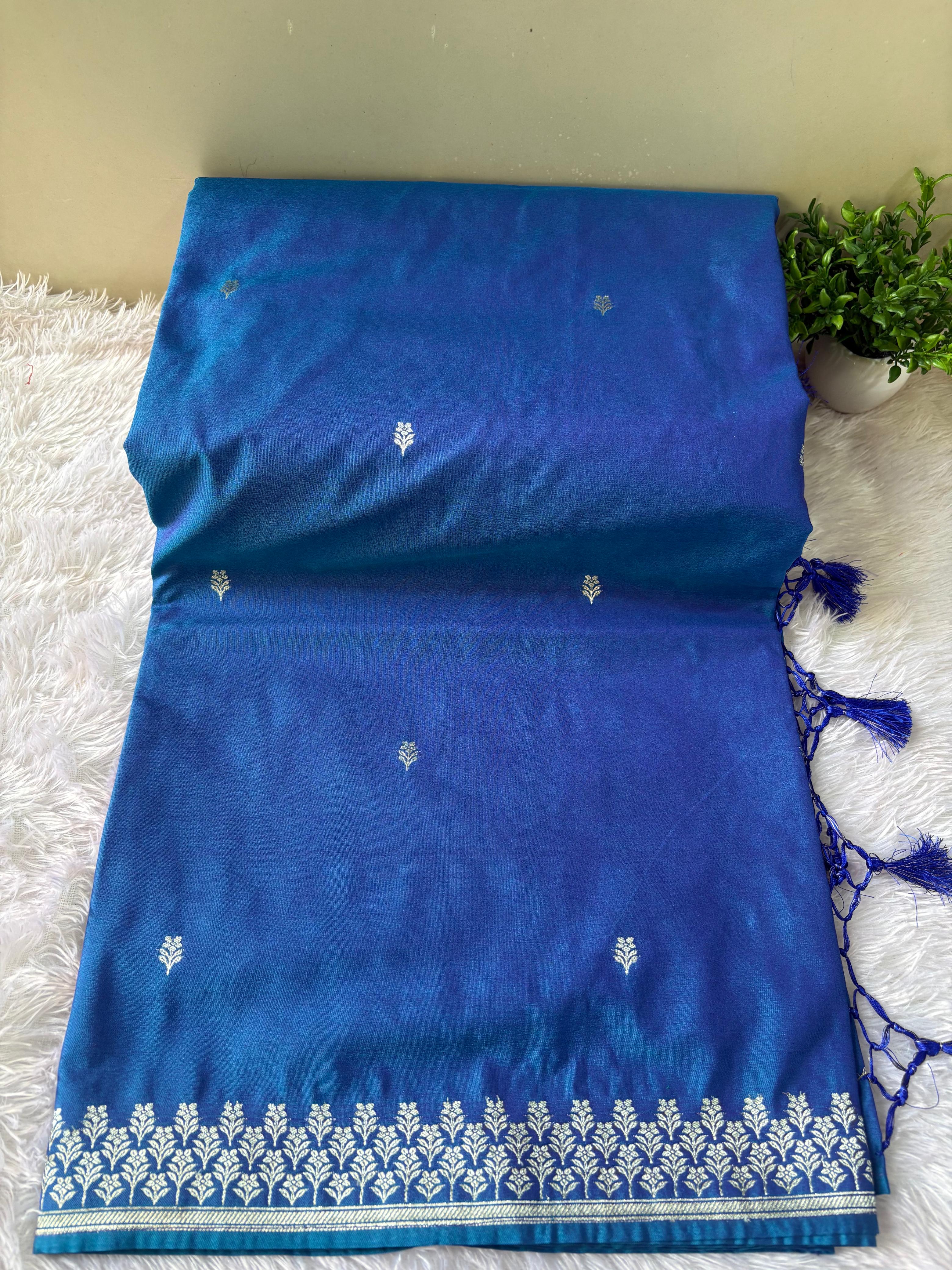 maheswari silk