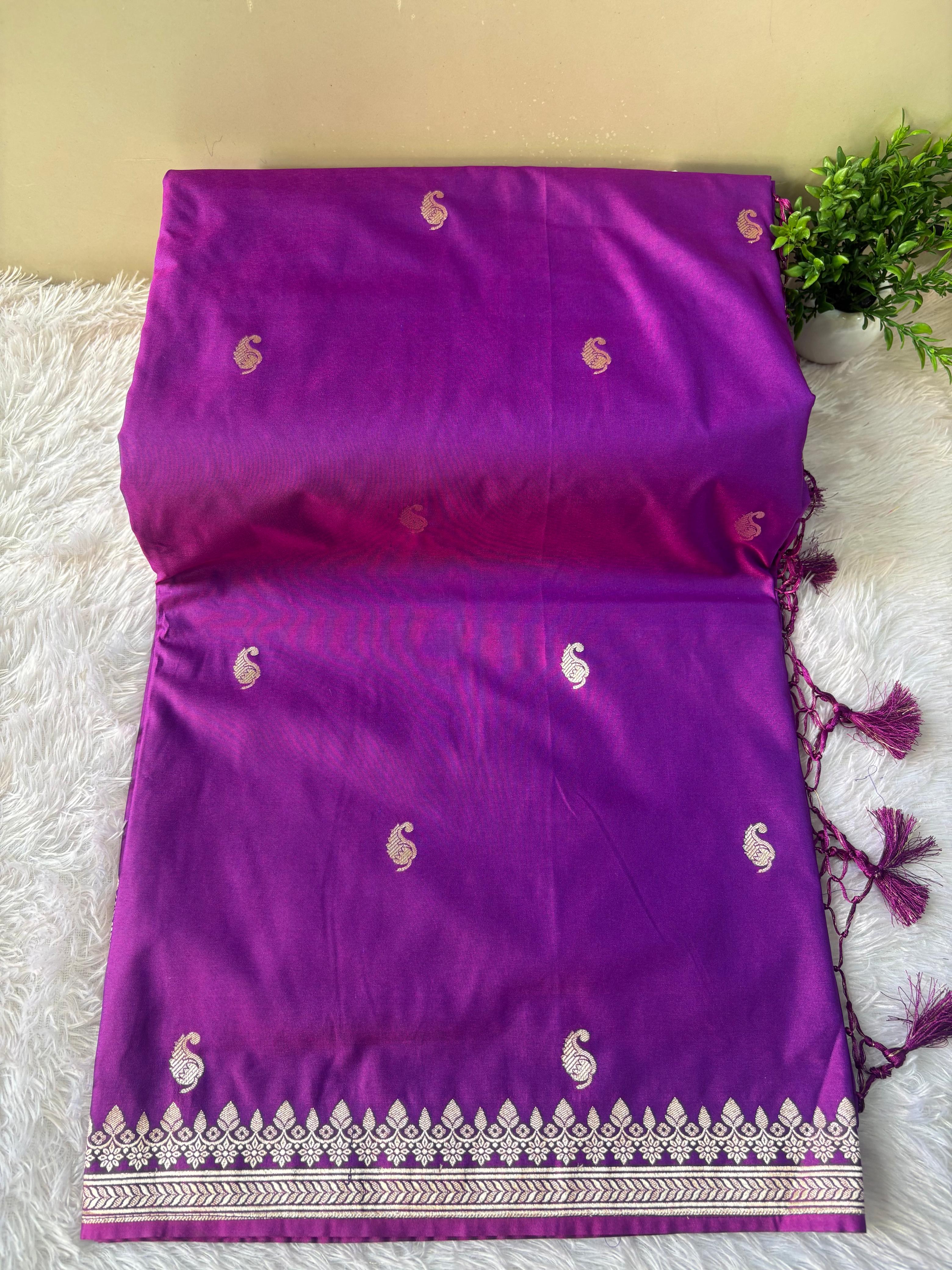 Manheshwari silk