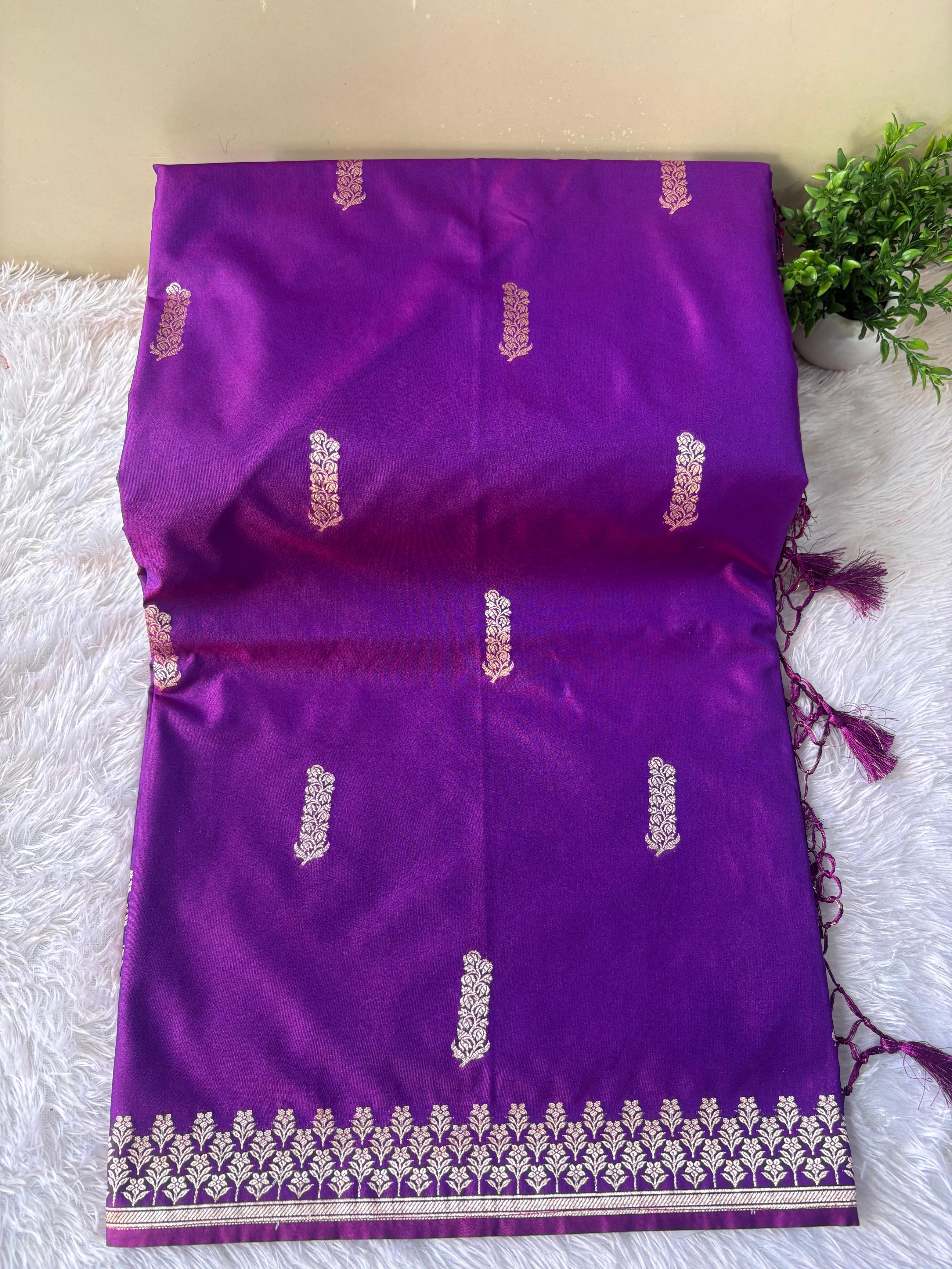 Manheshwari silk