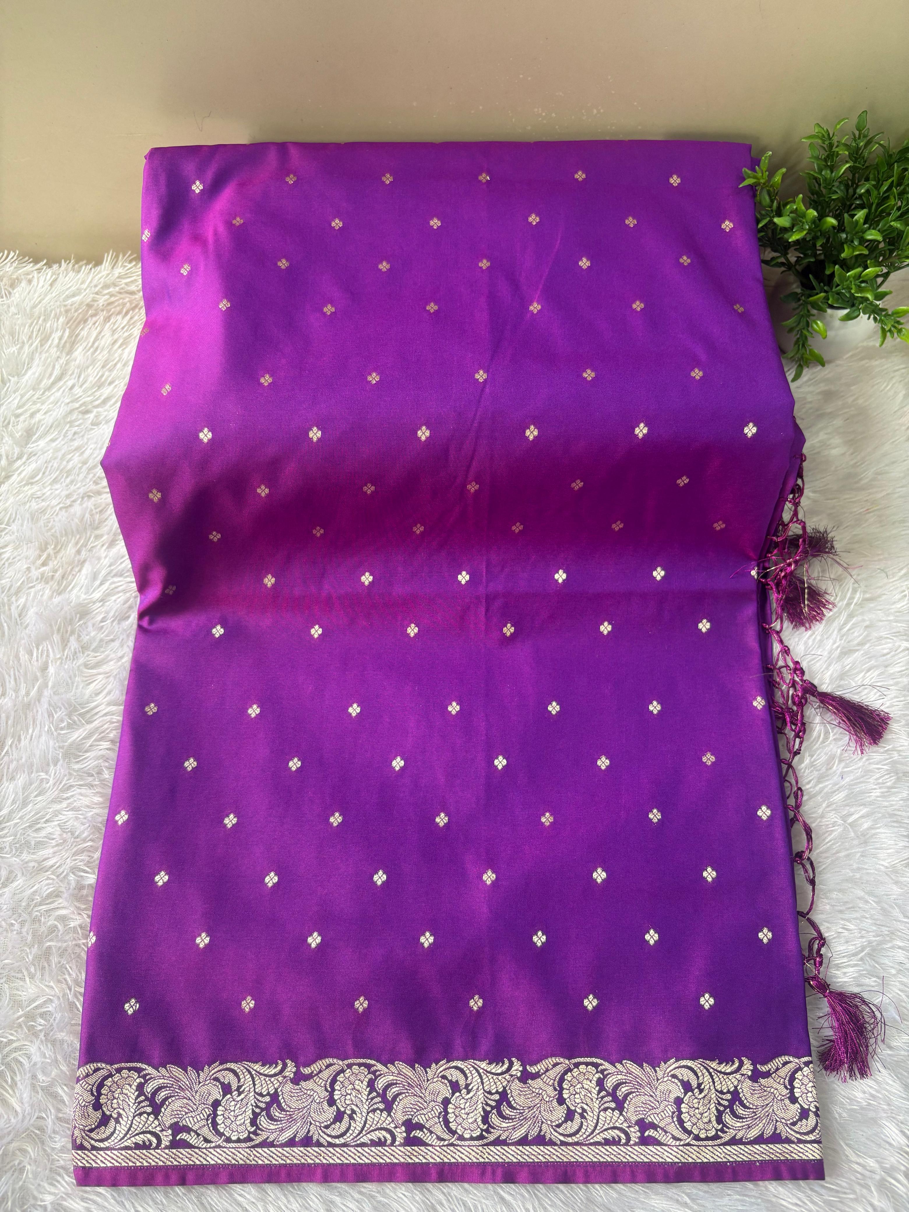 Maheshwari silk