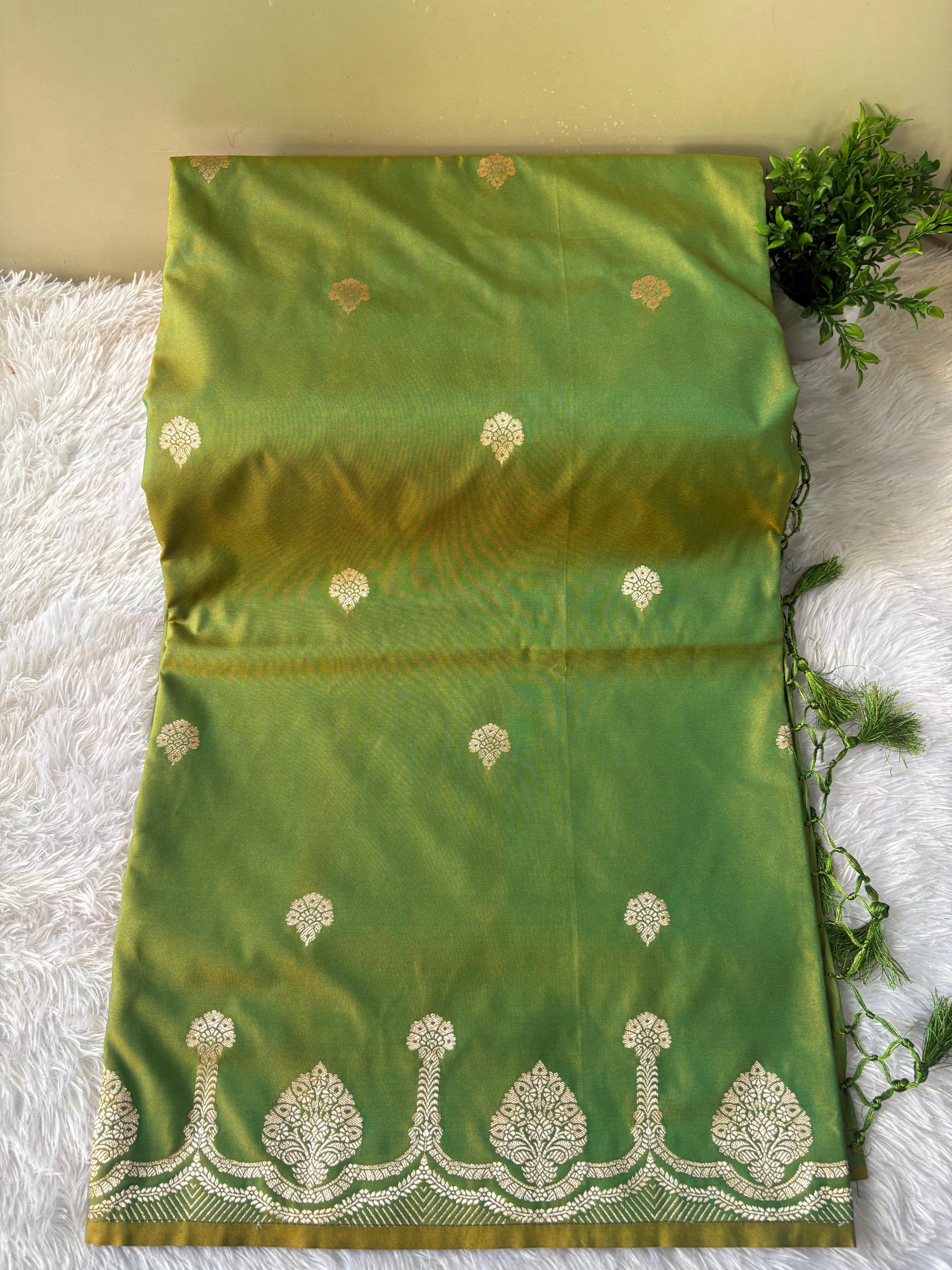 Maheshwari Silk