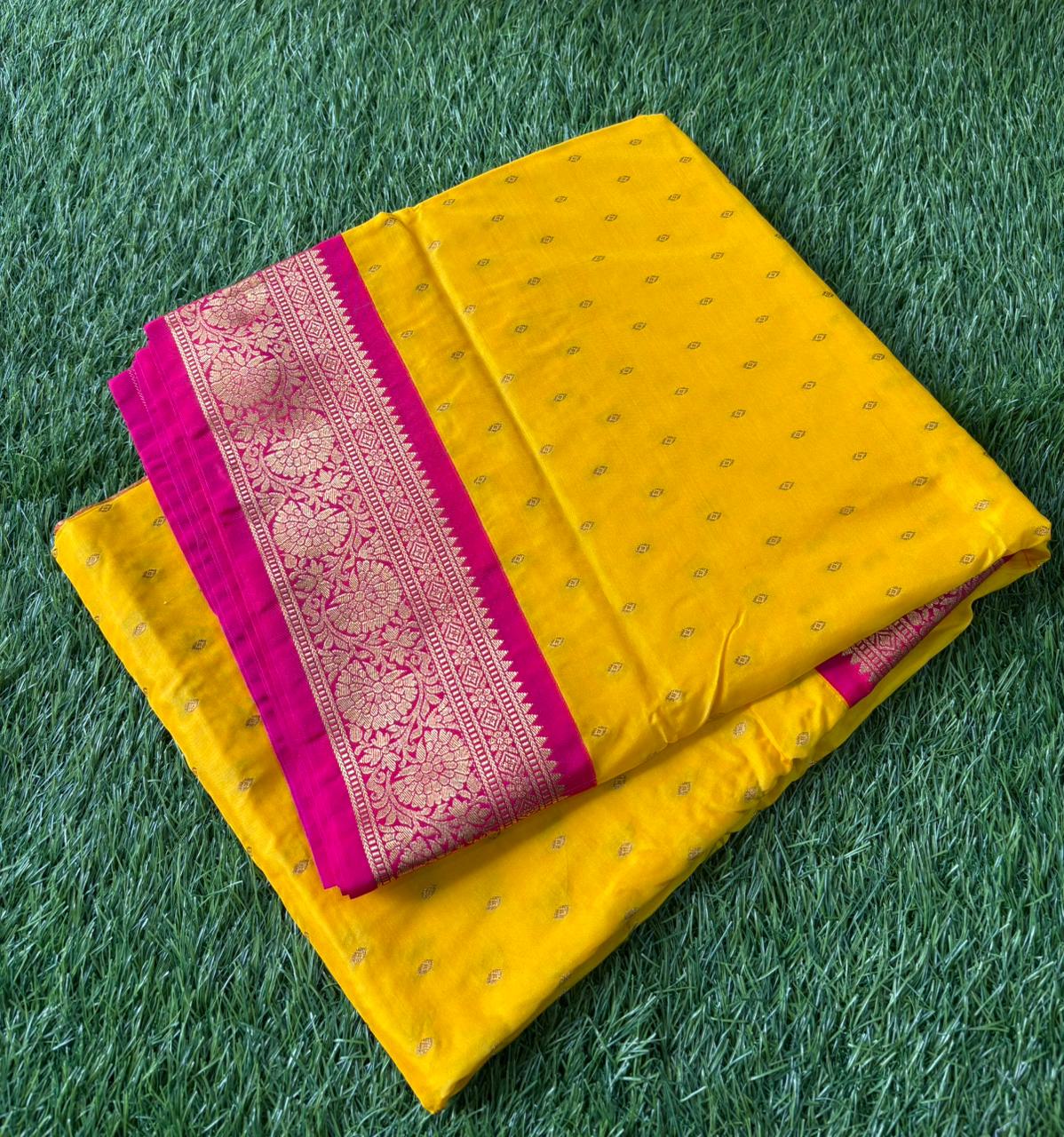 NAUVARI SAREE CP-802