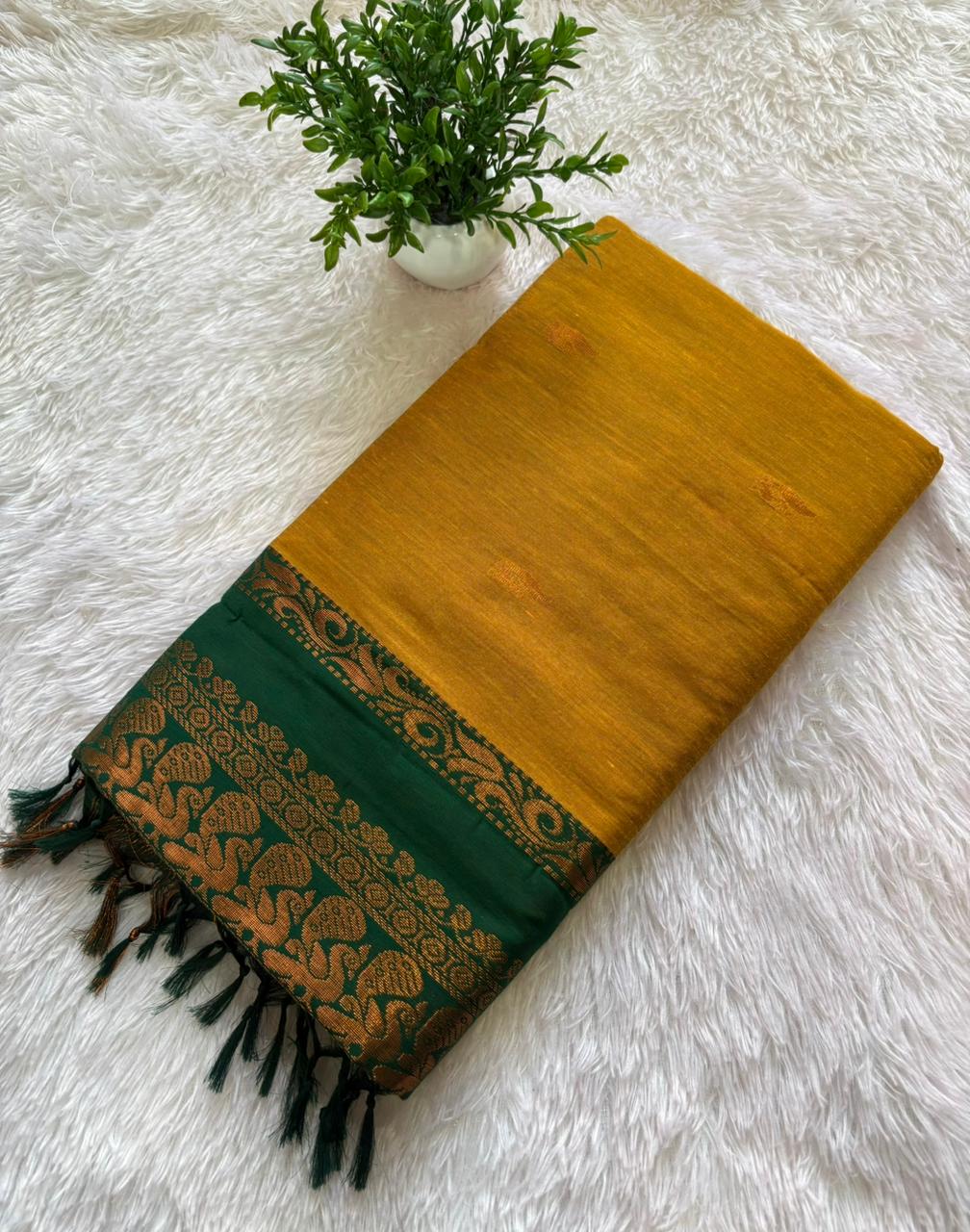 KALYANI PATTU SAREE CP-345