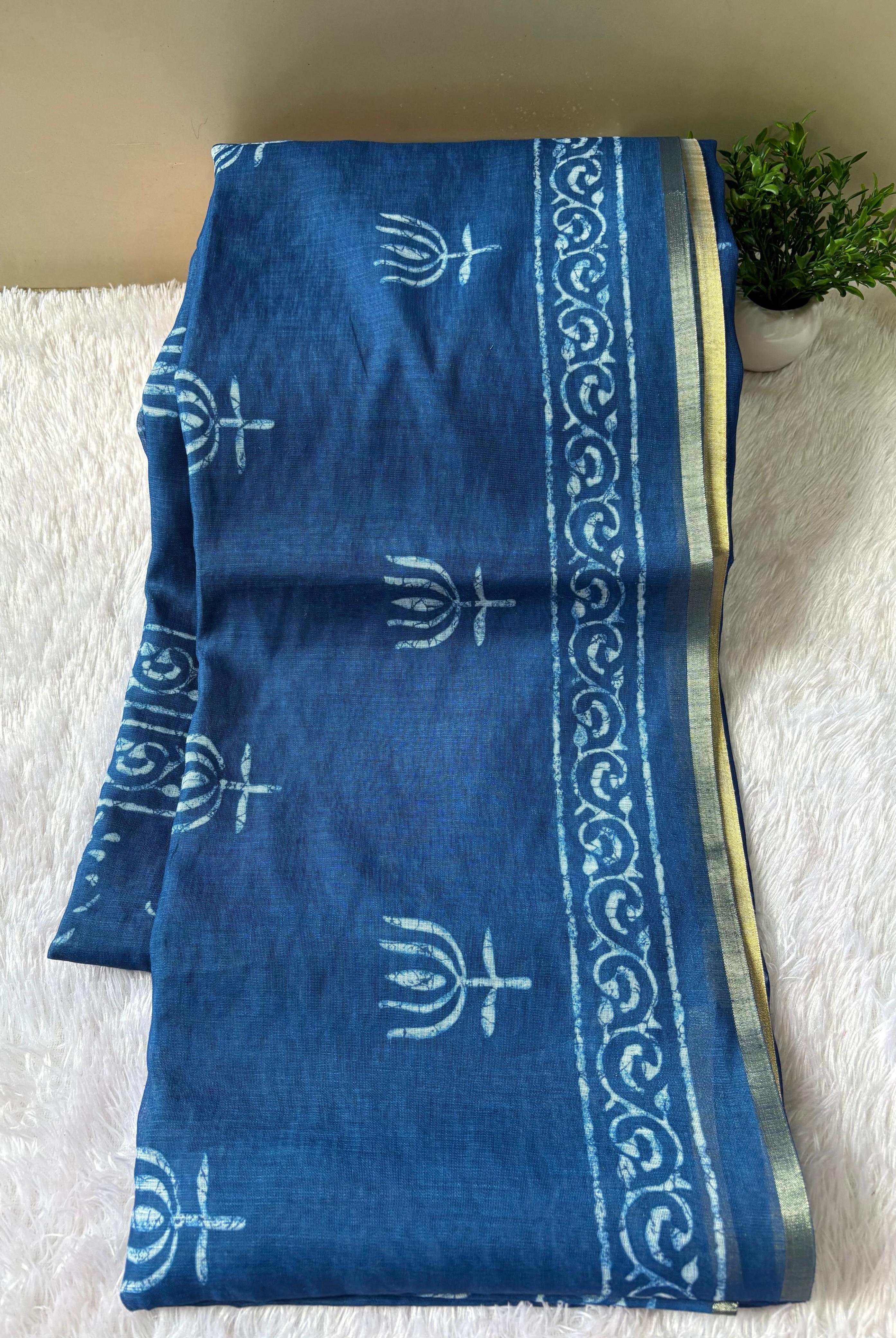 TRISHUL INDIGO CP-671