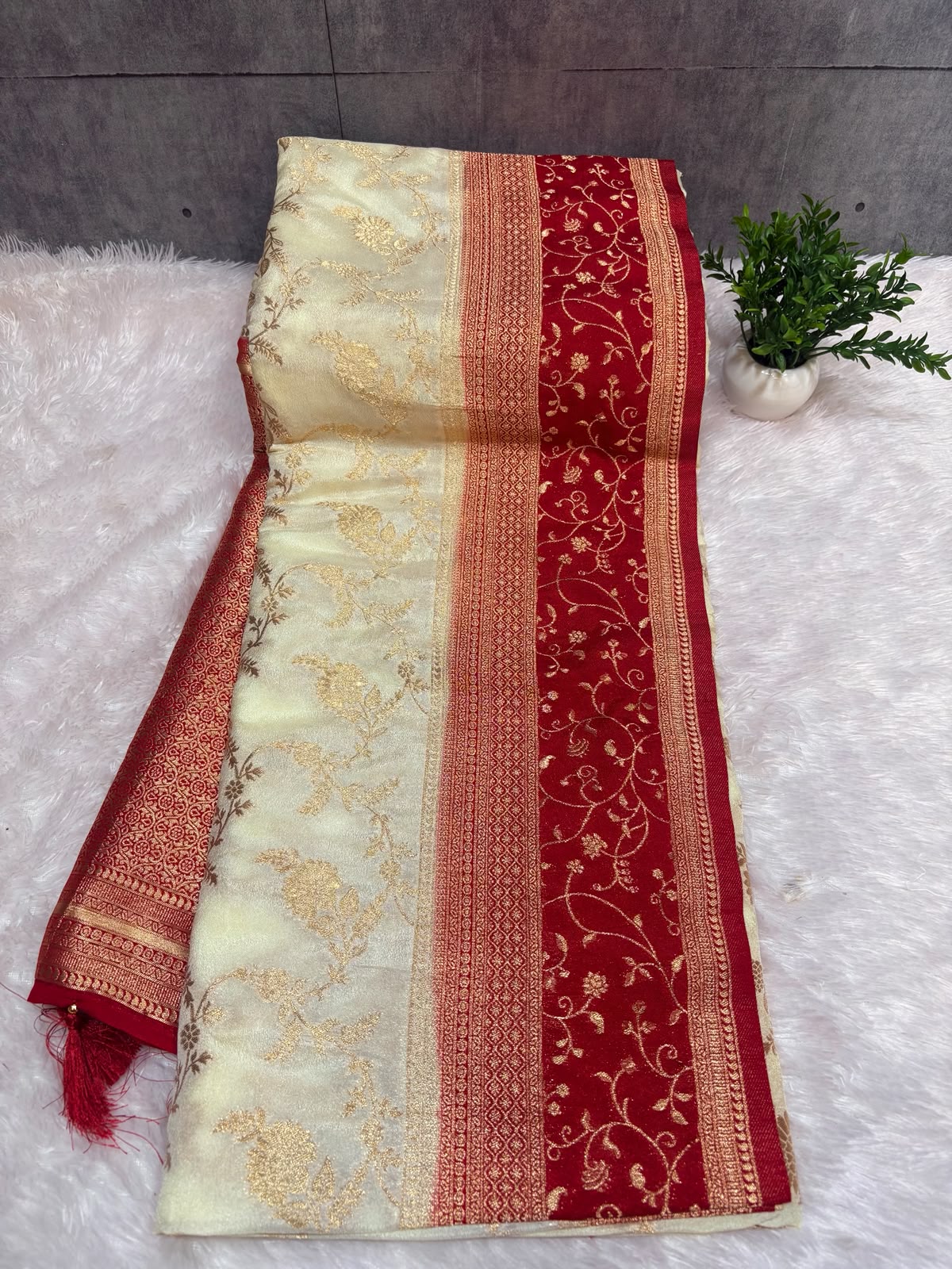 Georgette Saree cp-776