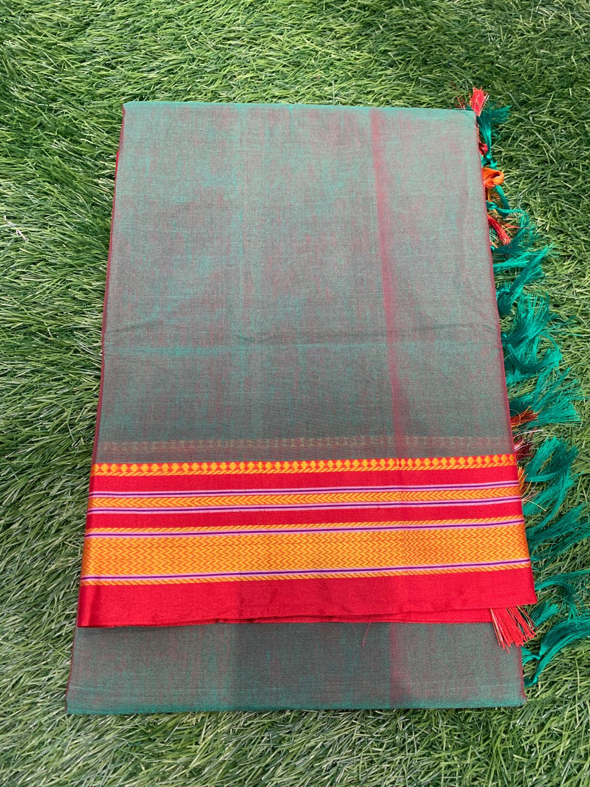 IRKAL SAREE PC-511