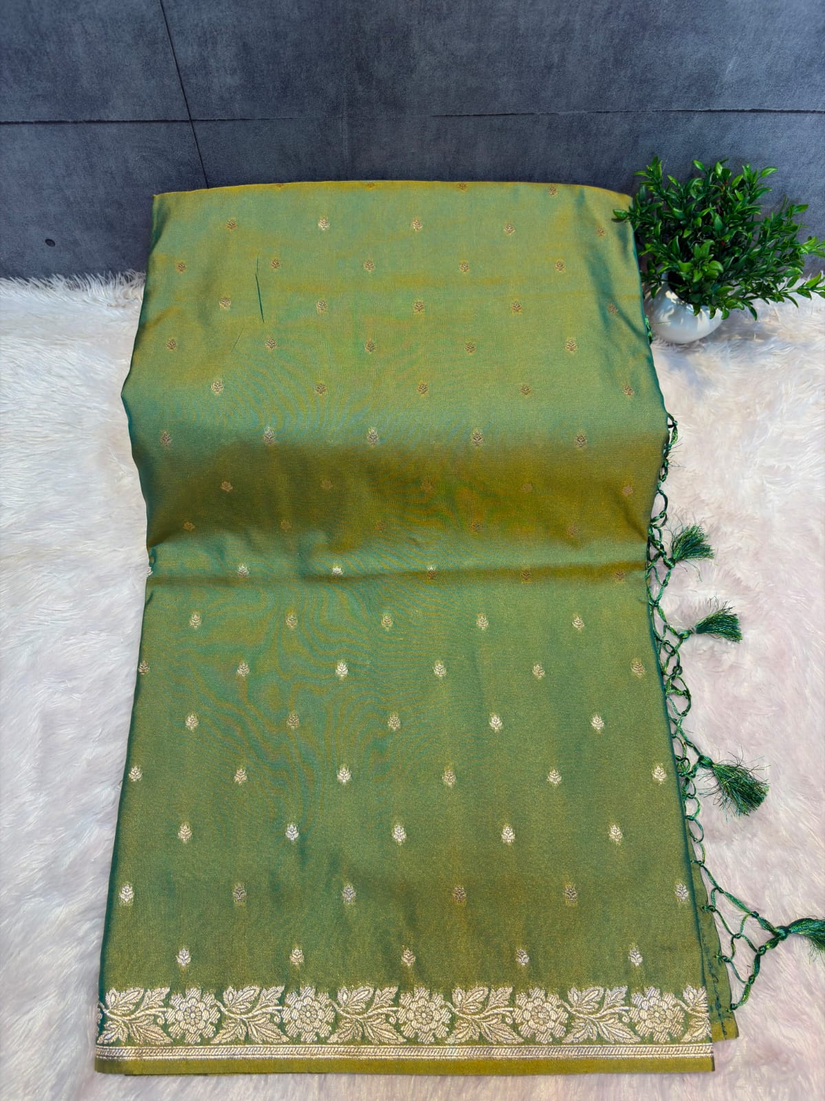 MAHESHWARI SILK SAREE PC-513