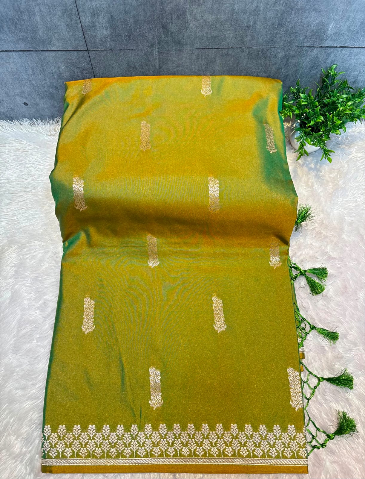MAHESHWARI SILK SAREE PC-513