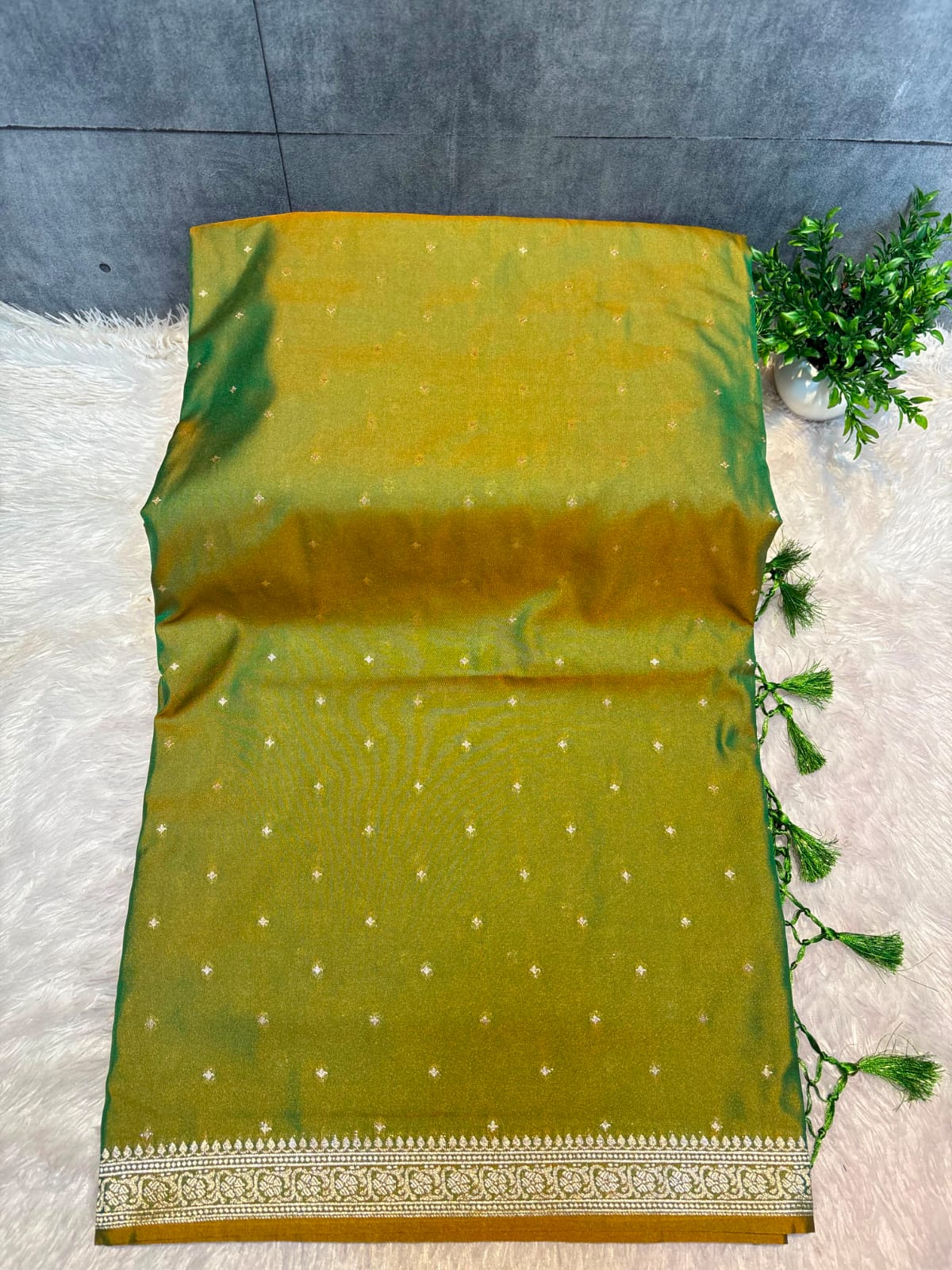 MAHESHWARI SILK SAREE PC-513