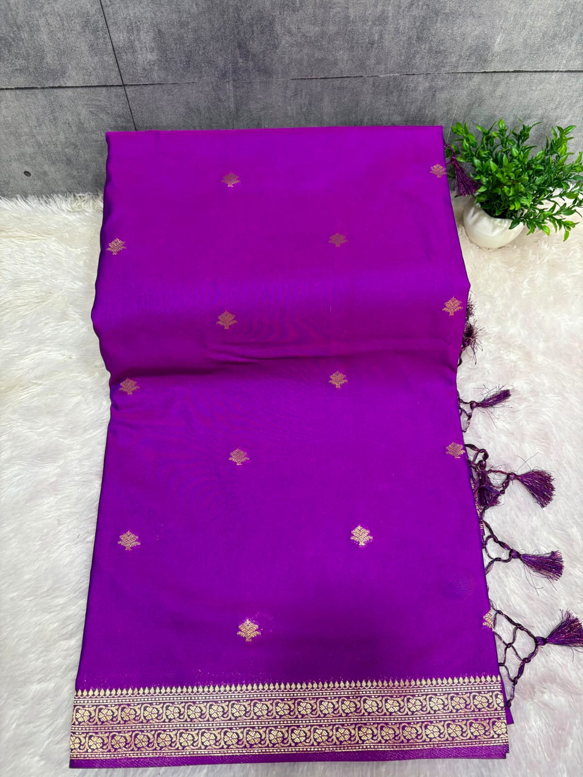 MAHESHWARI SILK SAREE PC-513