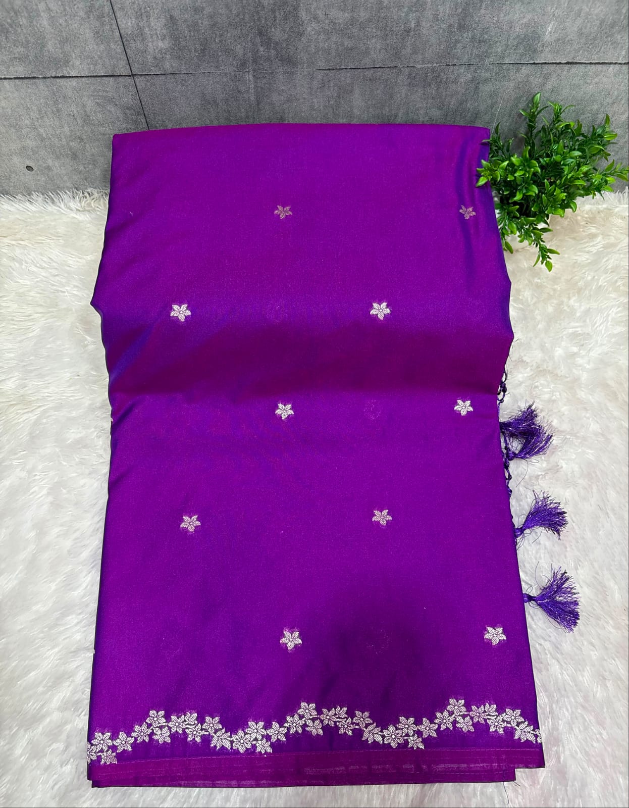 MAHESHWARI SILK SAREE PC-513