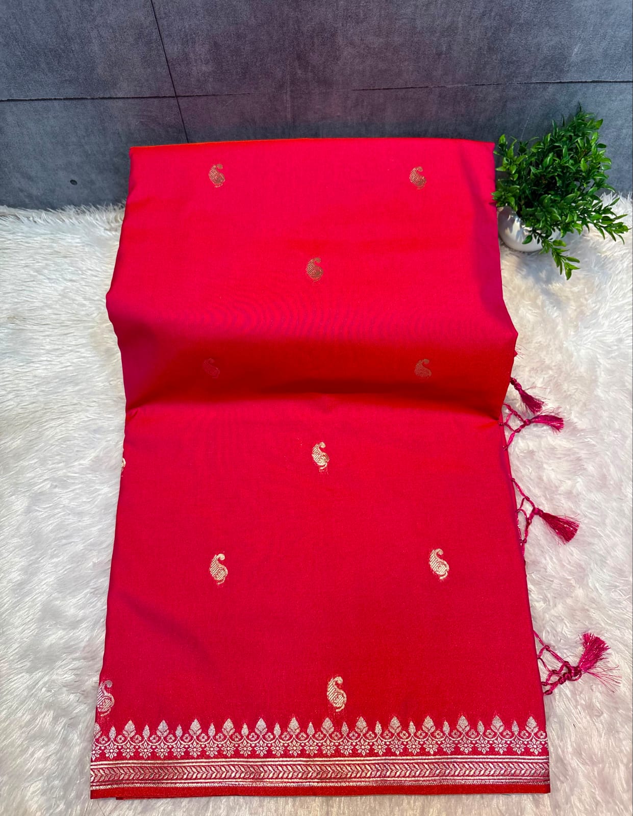 MAHESWARI SILK SAREE PC-513