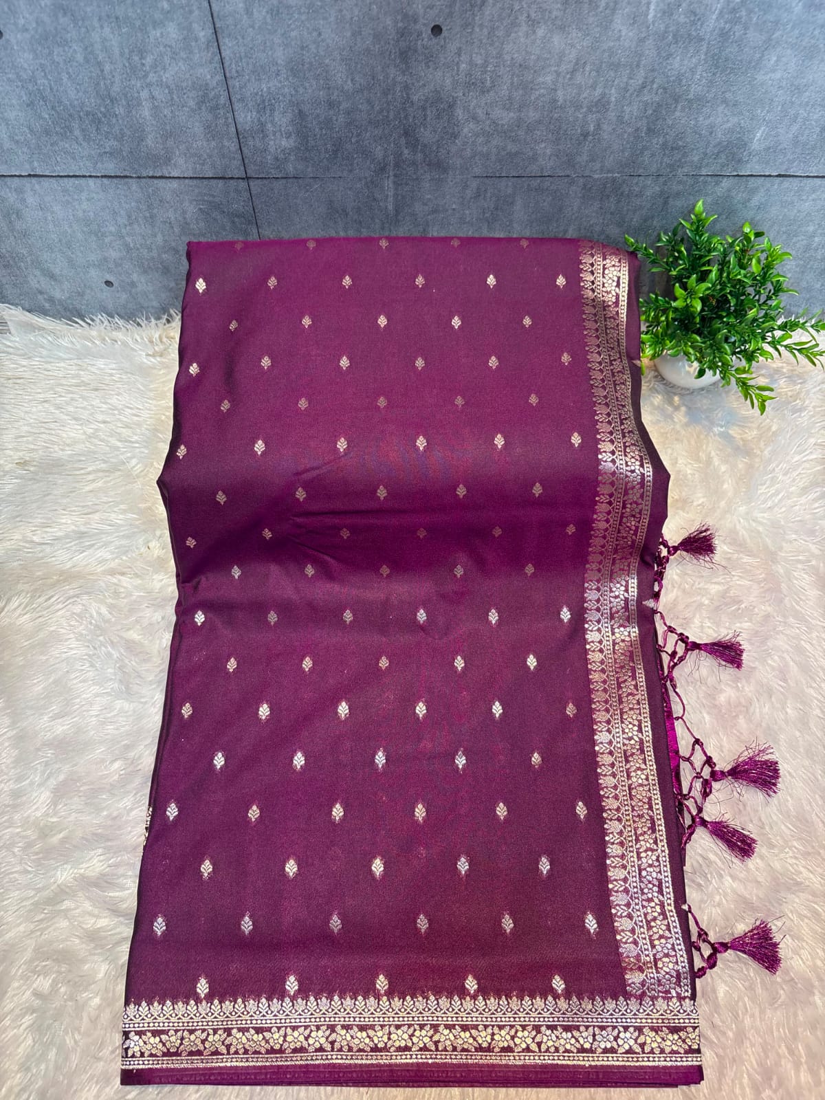 maheshwari silk saree pc-513