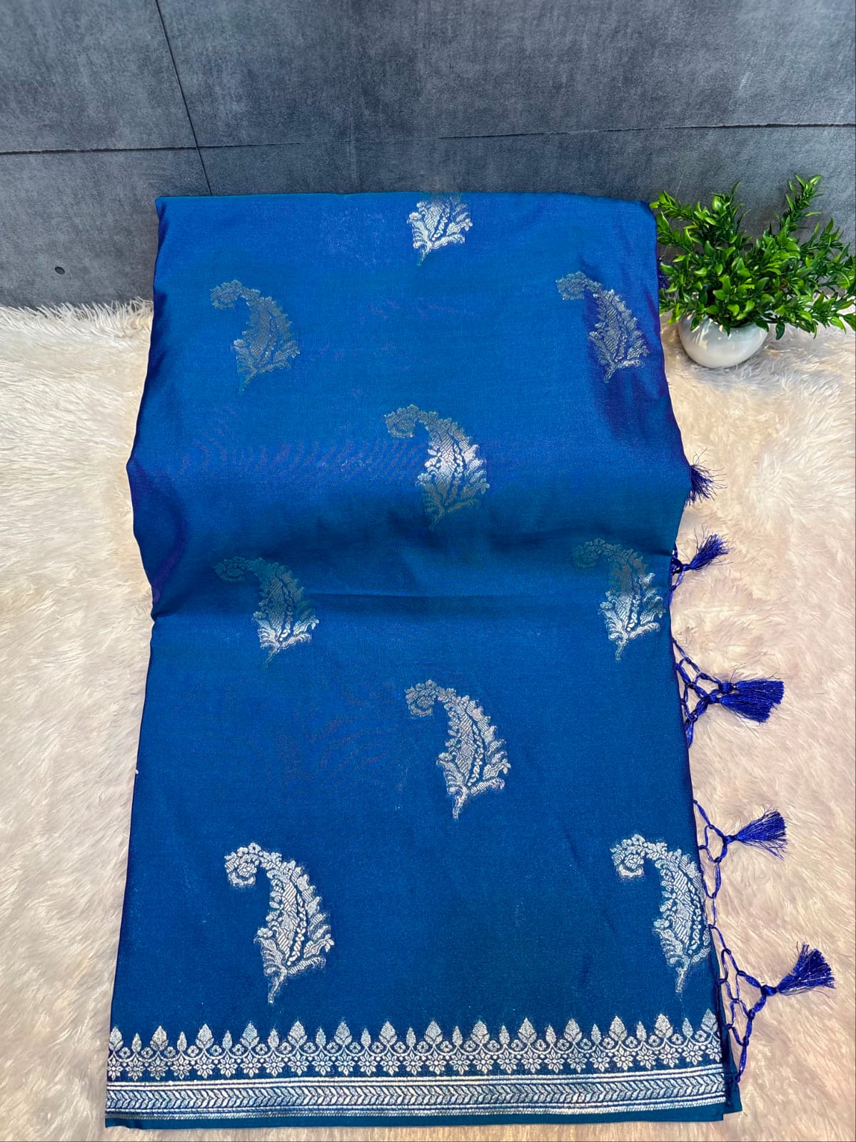 maheshwari silk saree pc-513