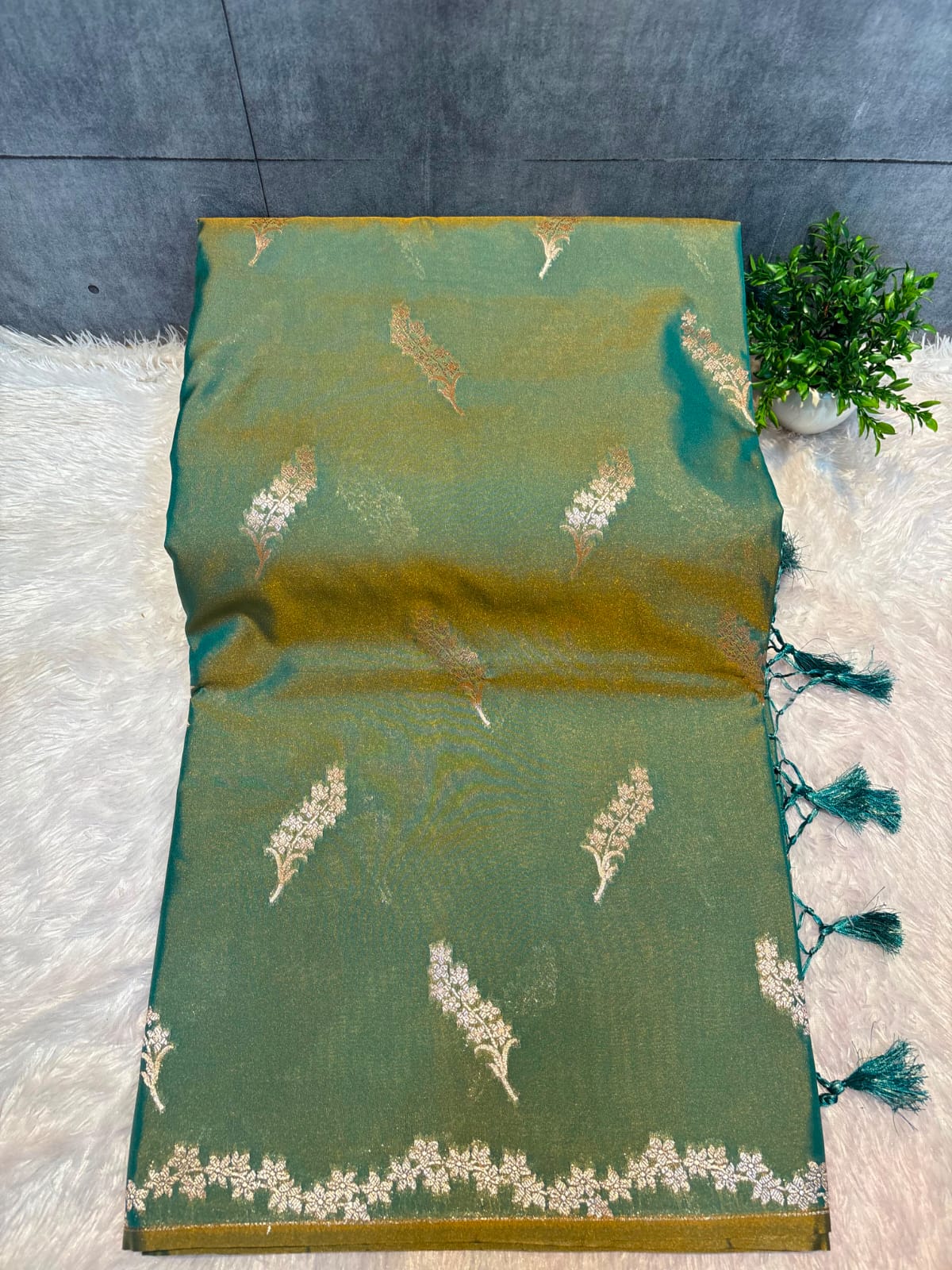 MAHESHWARI SILK SAREE PC-513