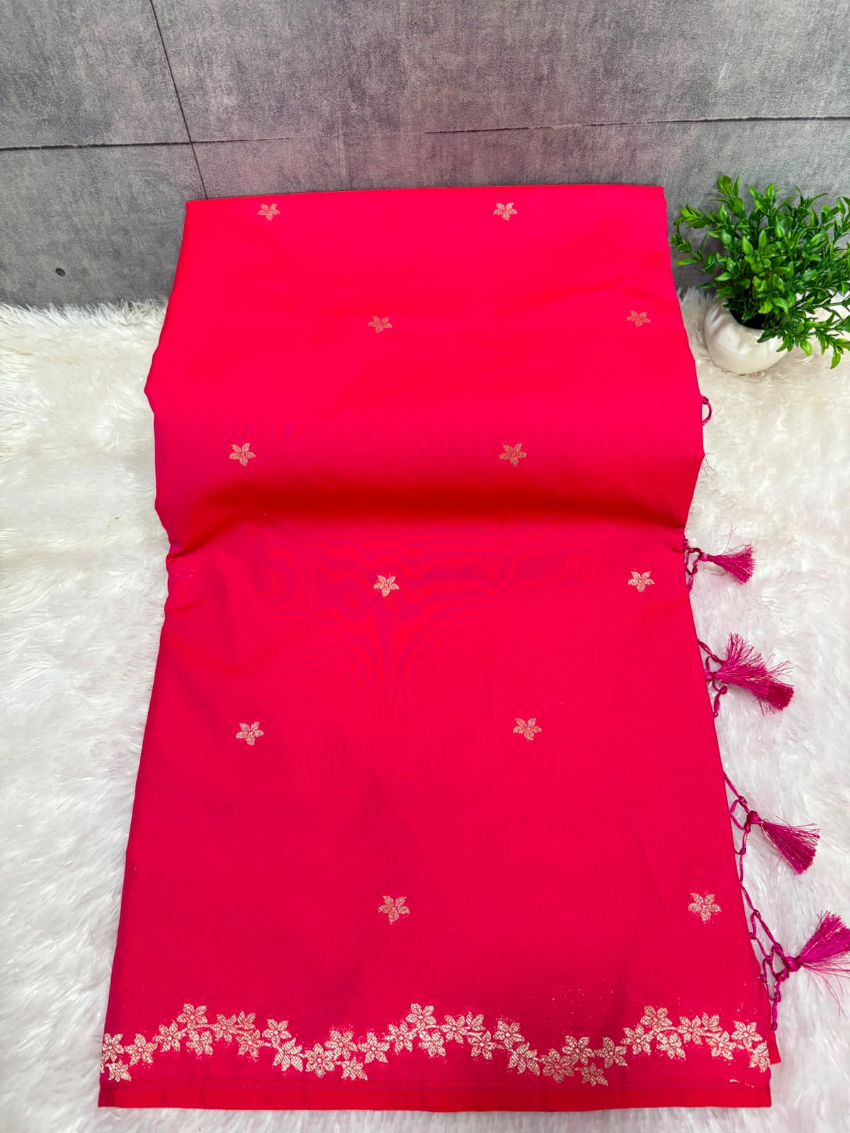 MAHESHWARI SILK SAREE PC-513
