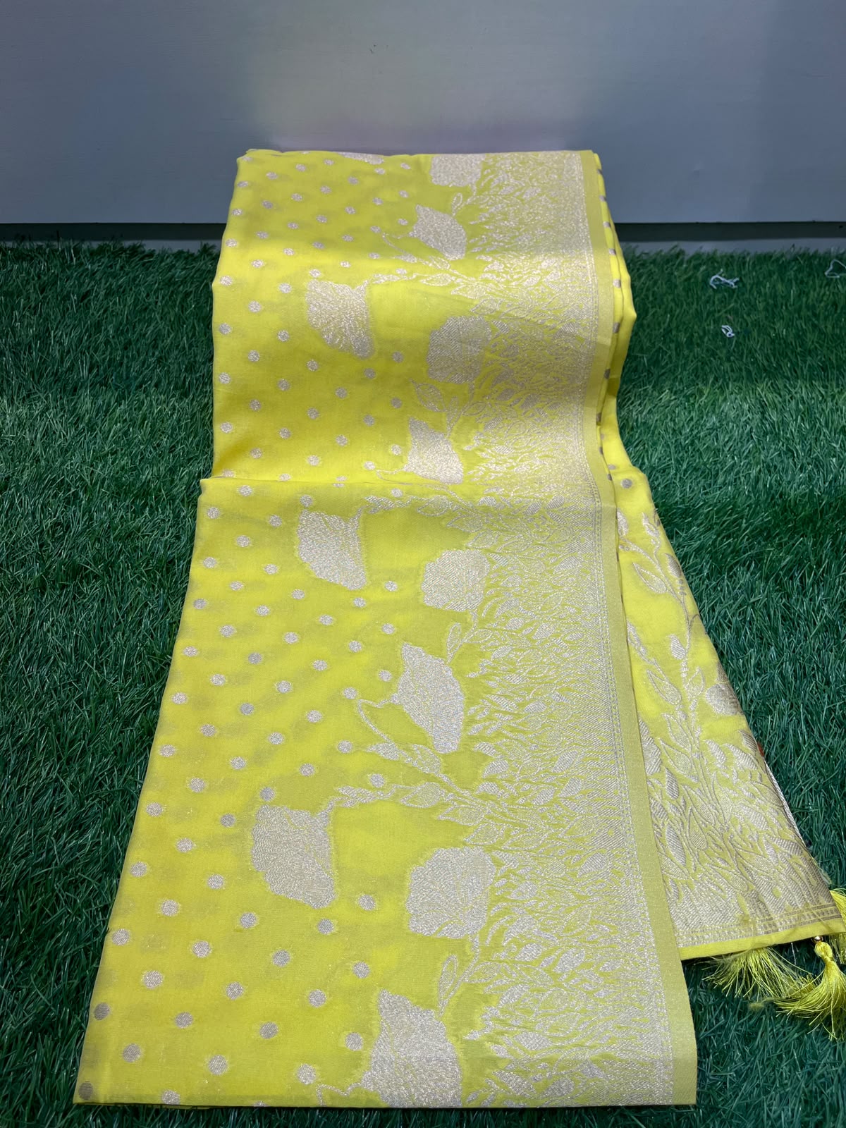 DOLA SILK PC-1457