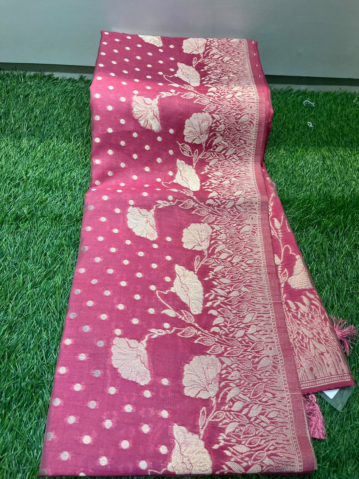 DOLA SILK PC-1457