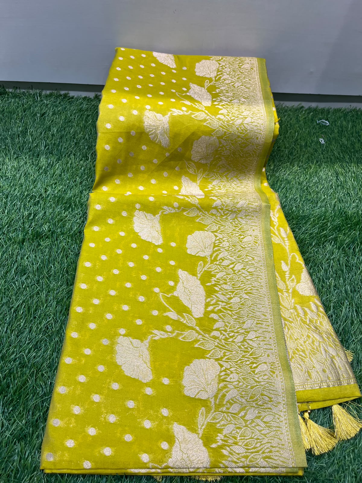 DOLA SILK PC-1457