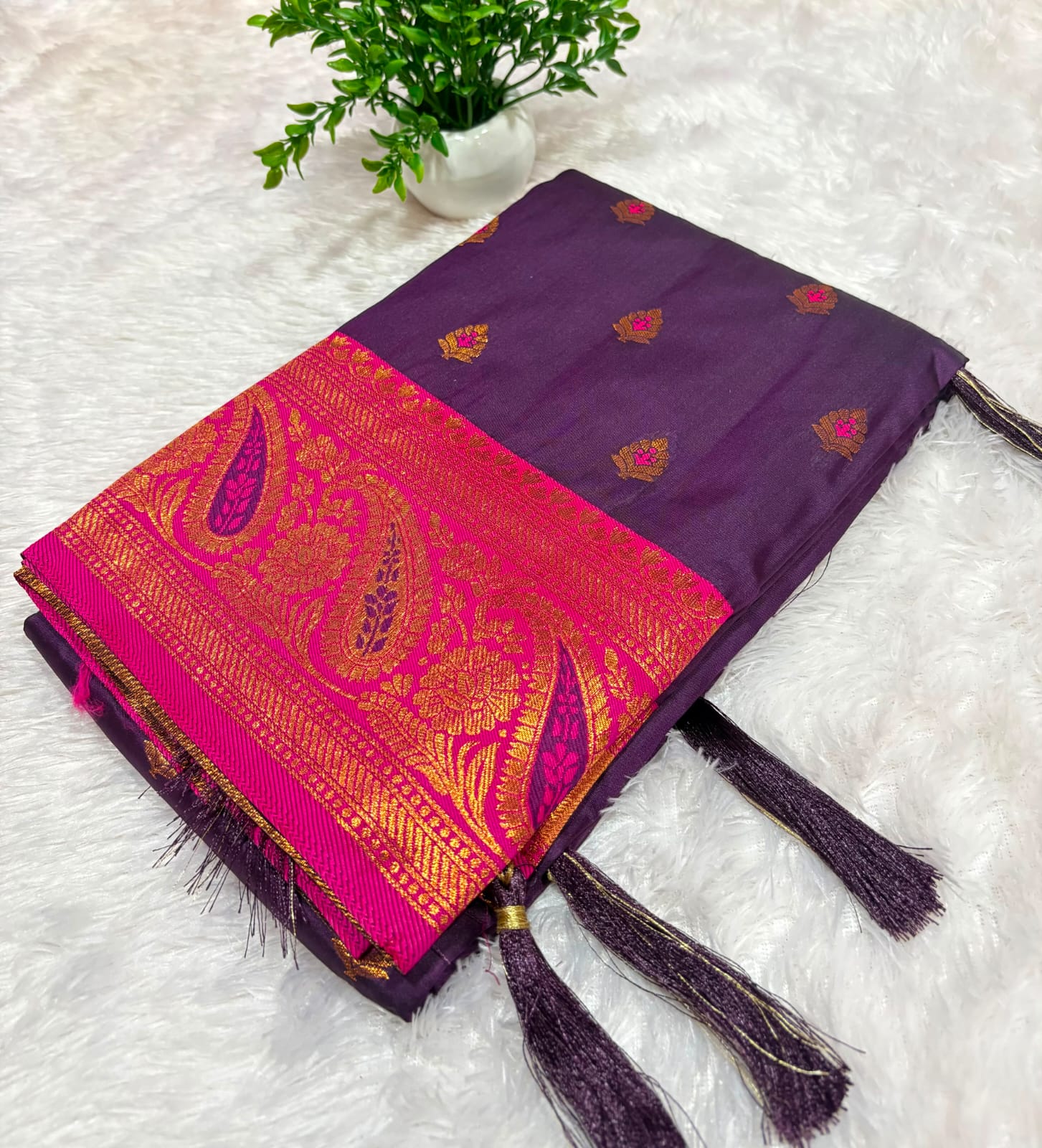DALIMBA PAITHANI