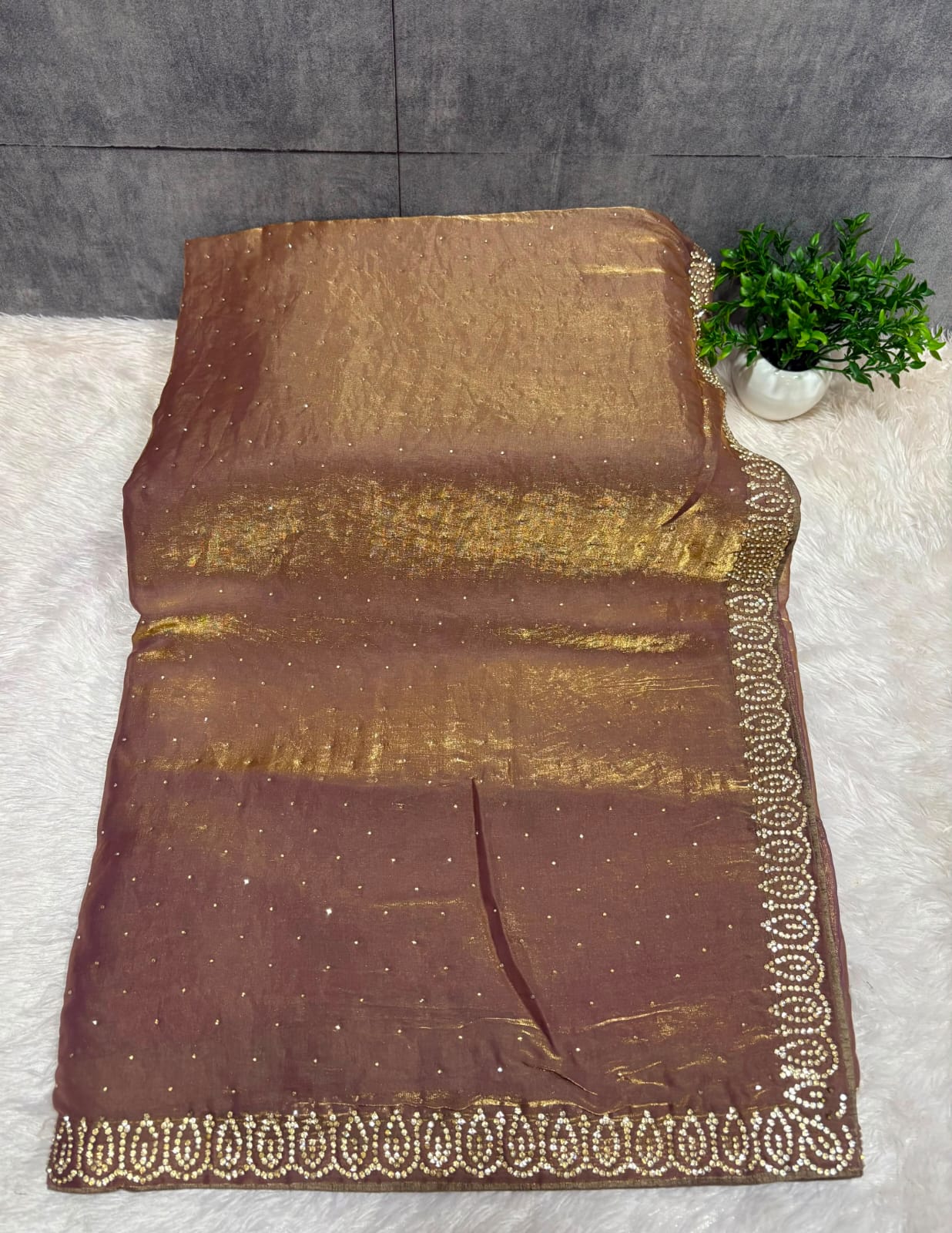 DESIGNER SAREE PC-272