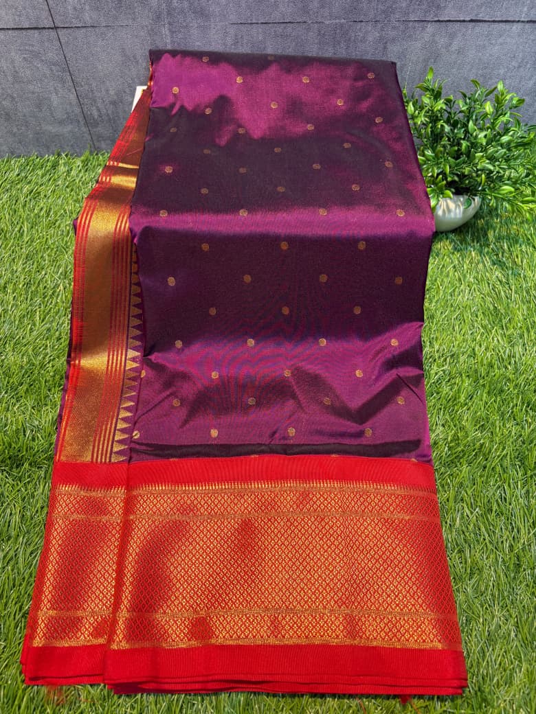 MAHARANI  PAITHANI PC-1458