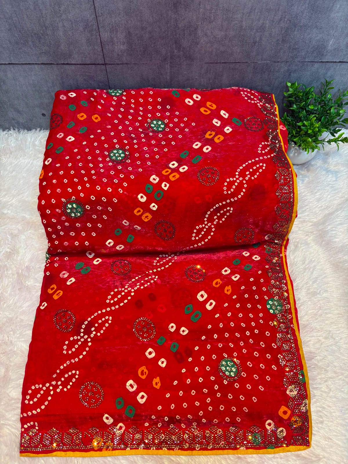 DESIGNER BANDHNI