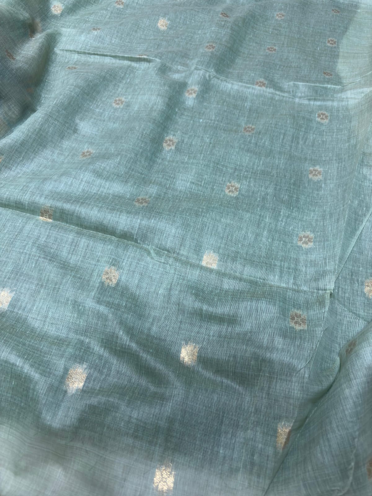 JAMDANI PAITHANI PC-1408