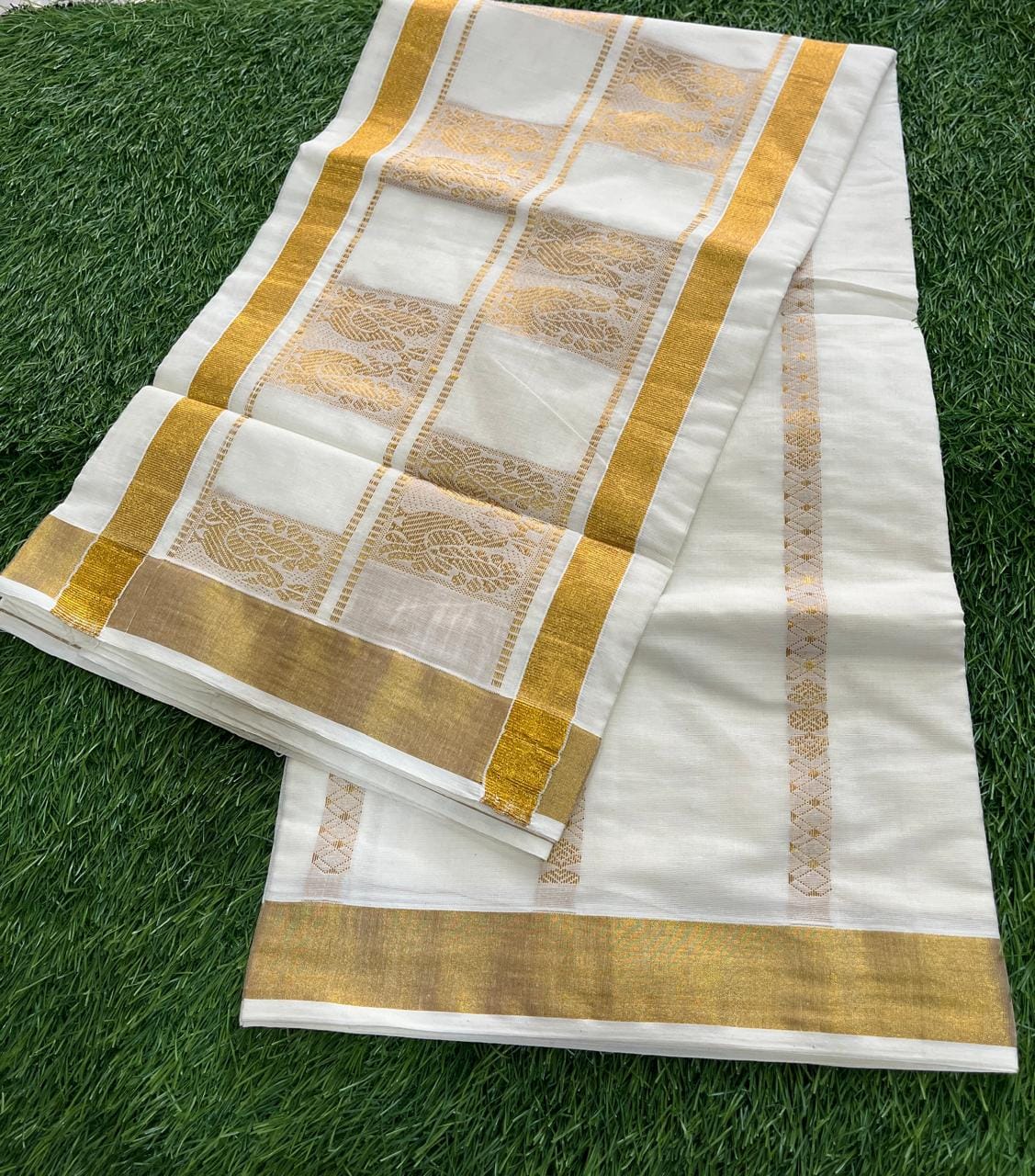 KERELA COTTON