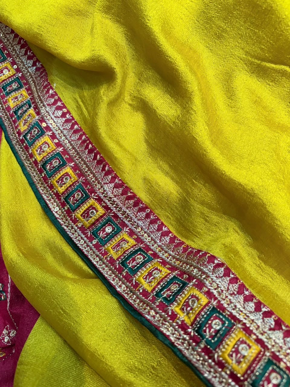 RAKHSHA BANDHAN SPECIAL DESIGNER SAREE PC-1493