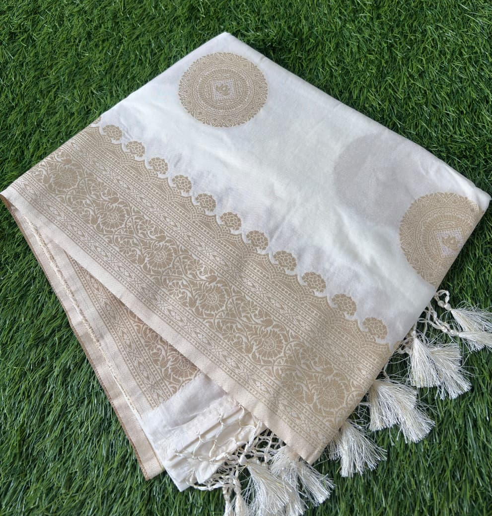 DOLA SILK SAREE PC-821