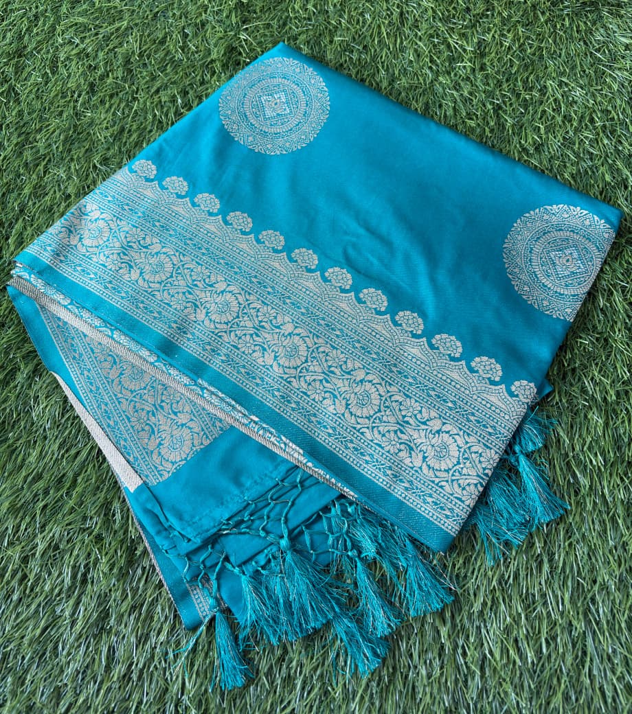 DOLA SILK SAREE PC-821