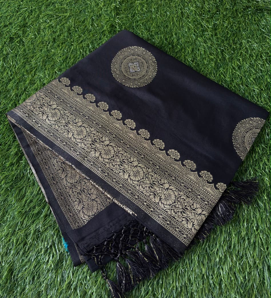 DOLA SILK SAREE PC-821