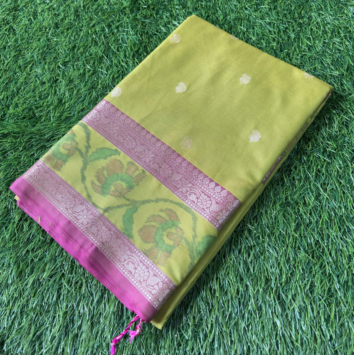 KY PATOLA PC-1696