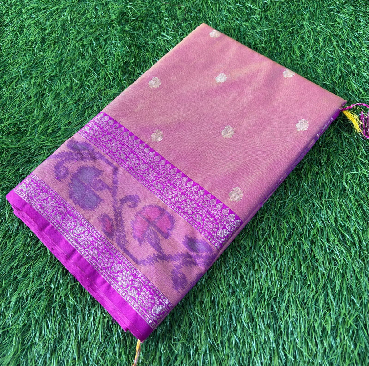 KY PATOLA PC-1696