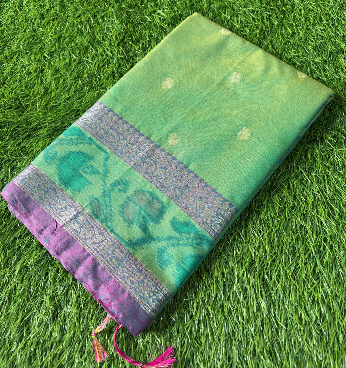 KY PATOLA PC-1696