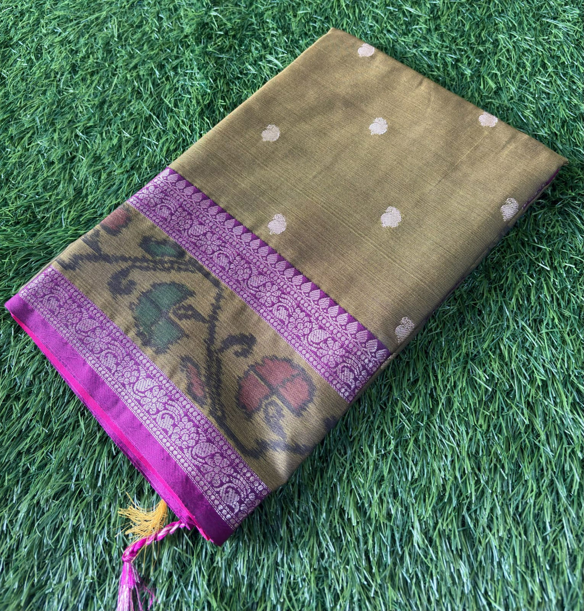 KY PATOLA PC-1696
