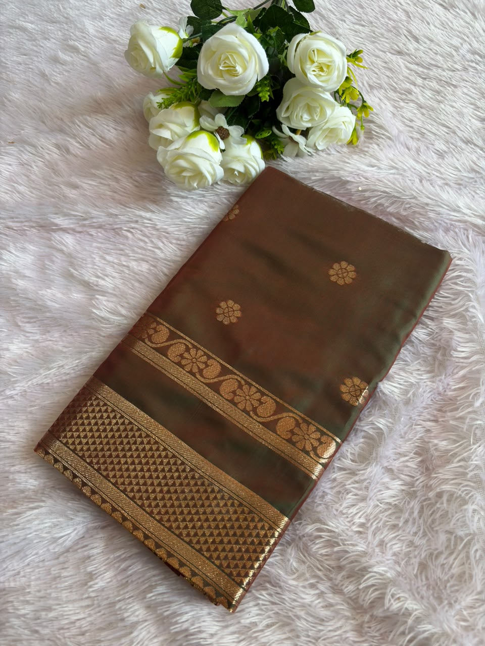 NARAYAN PETH SAREE PC-1596