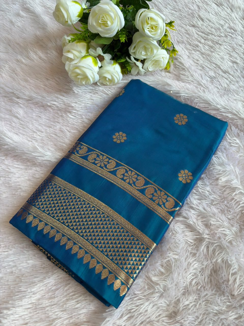 NARAYAN PETH SAREE PC-1596