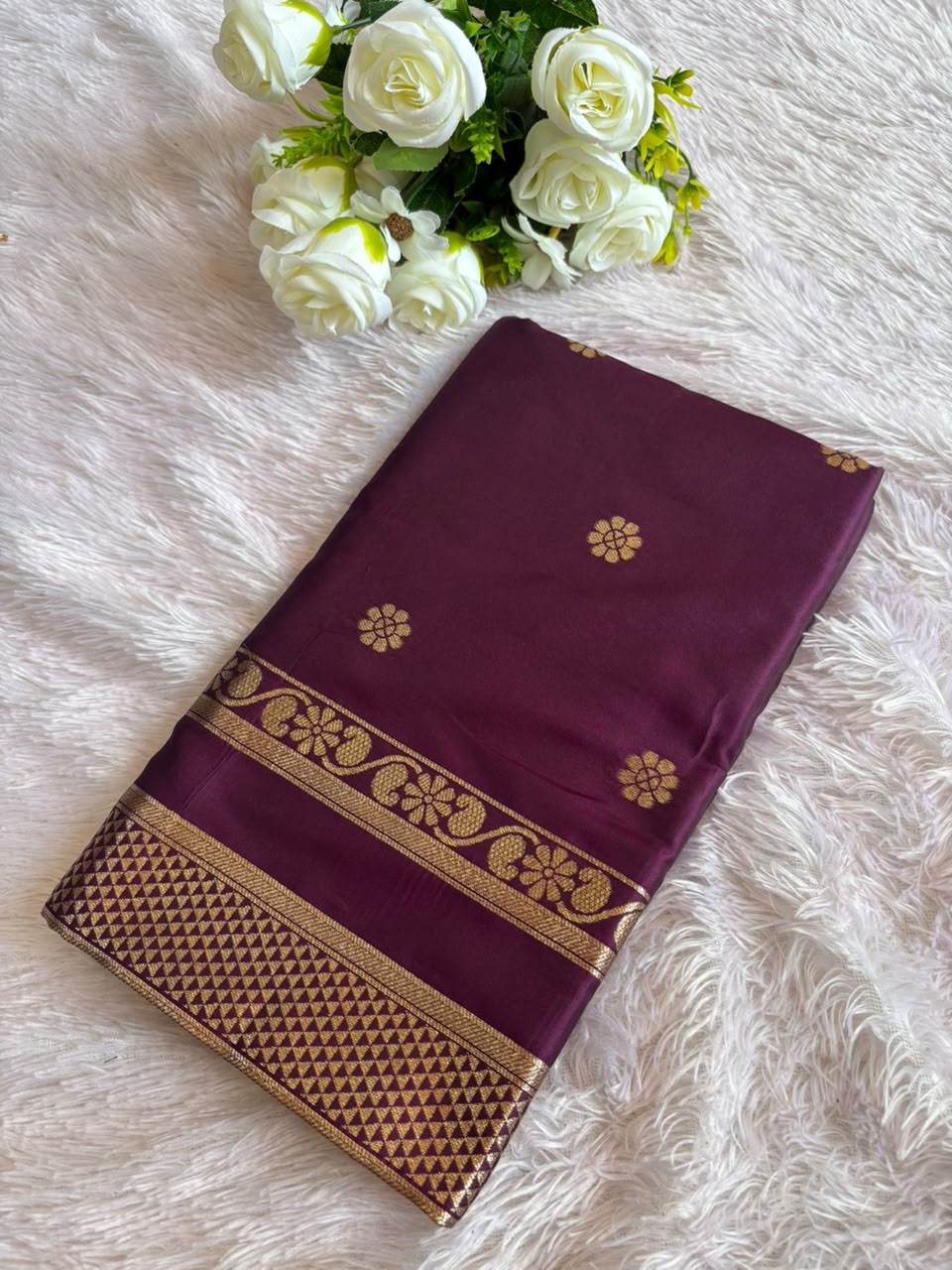 NARAYAN PETH SAREE PC-1596