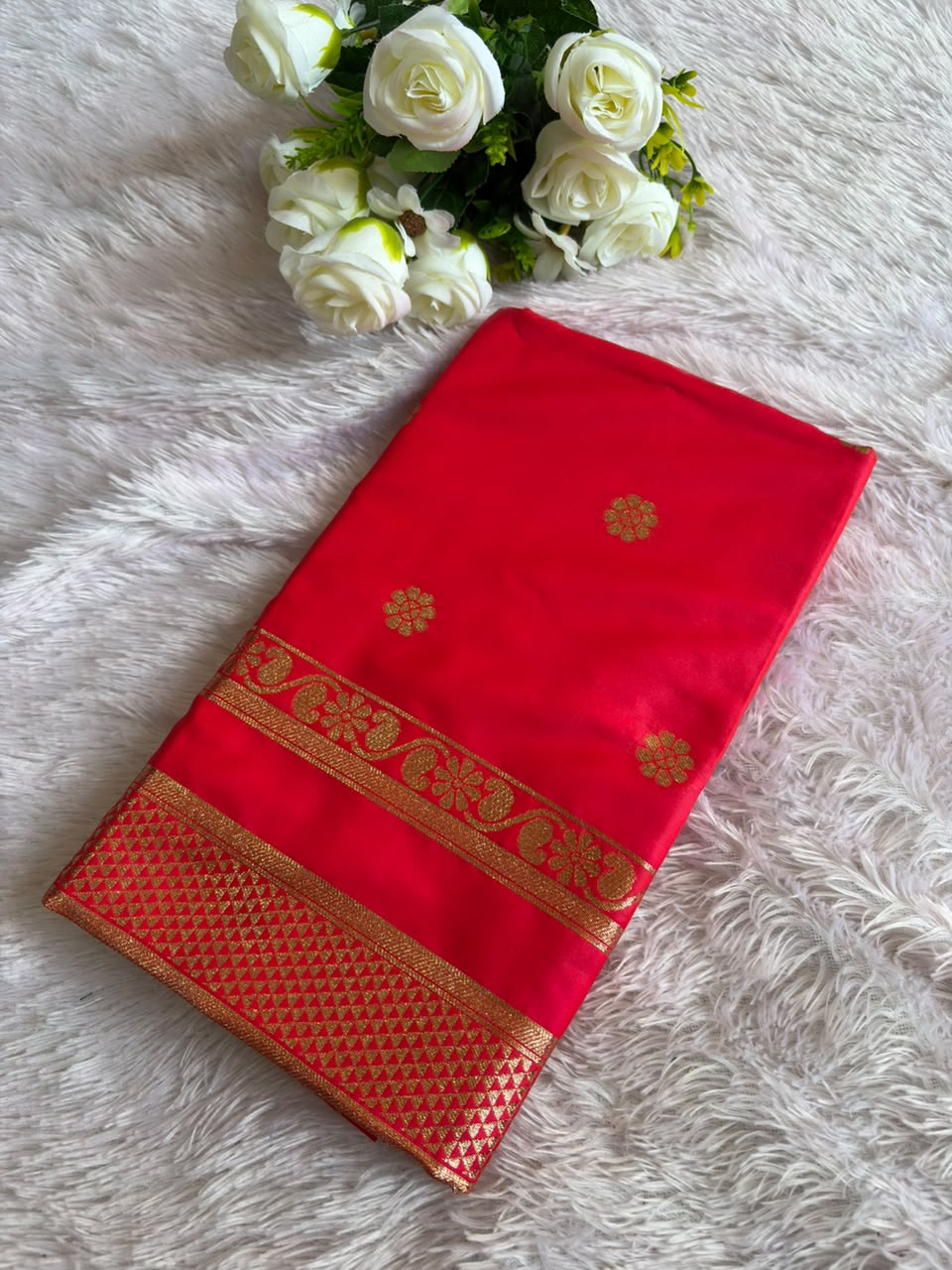 NARAYAN PETH SAREE PC-1596