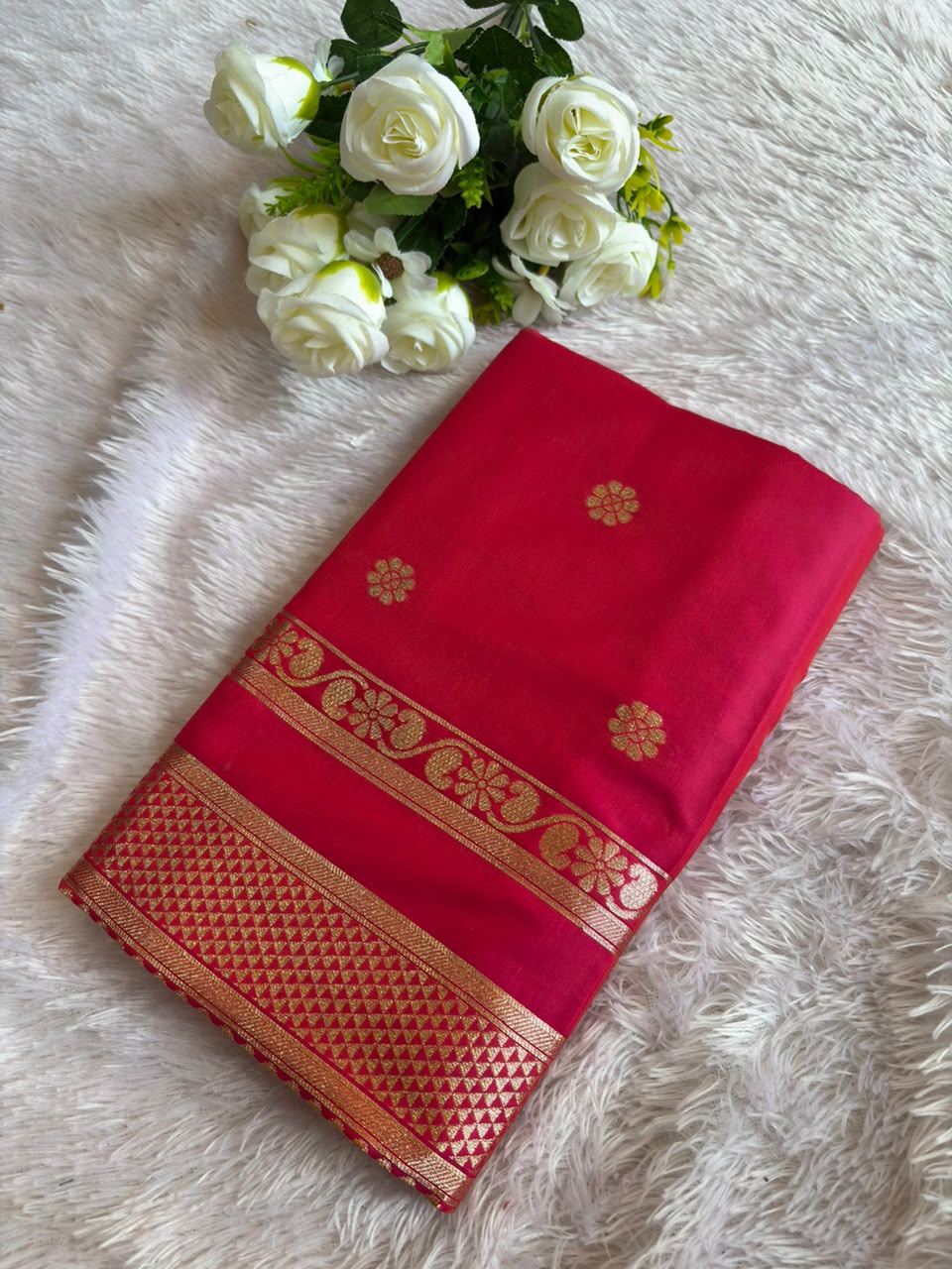 NARAYAN PETH SAREE PC-1596