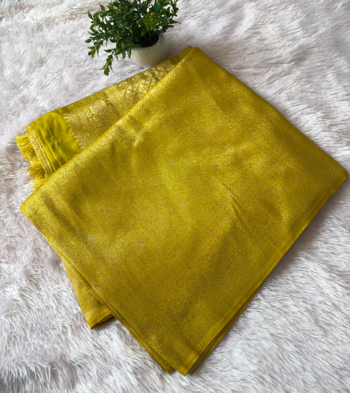 DOLA SILK SAREE