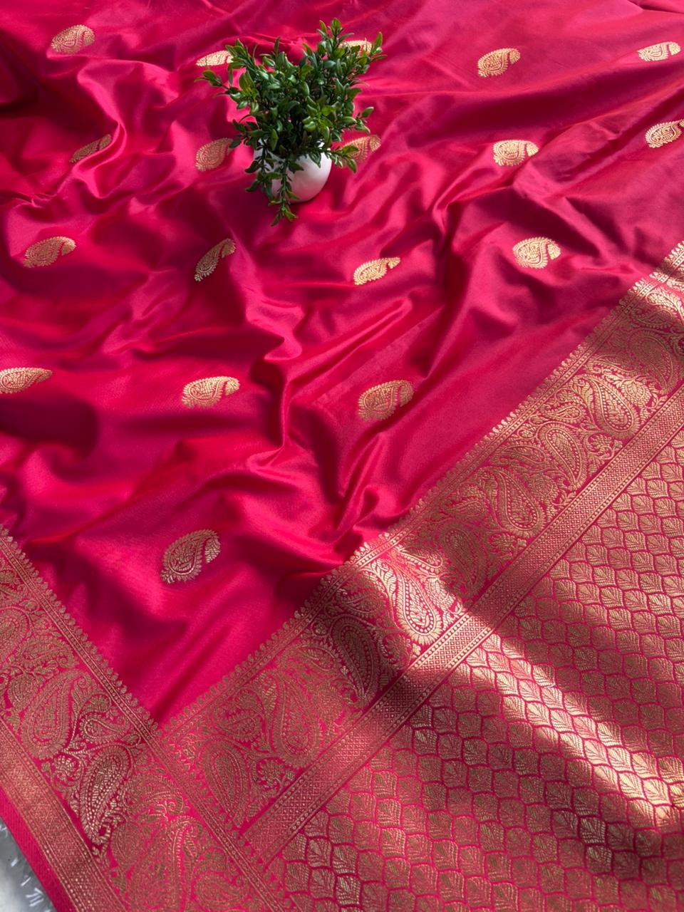 Maheshwari silk