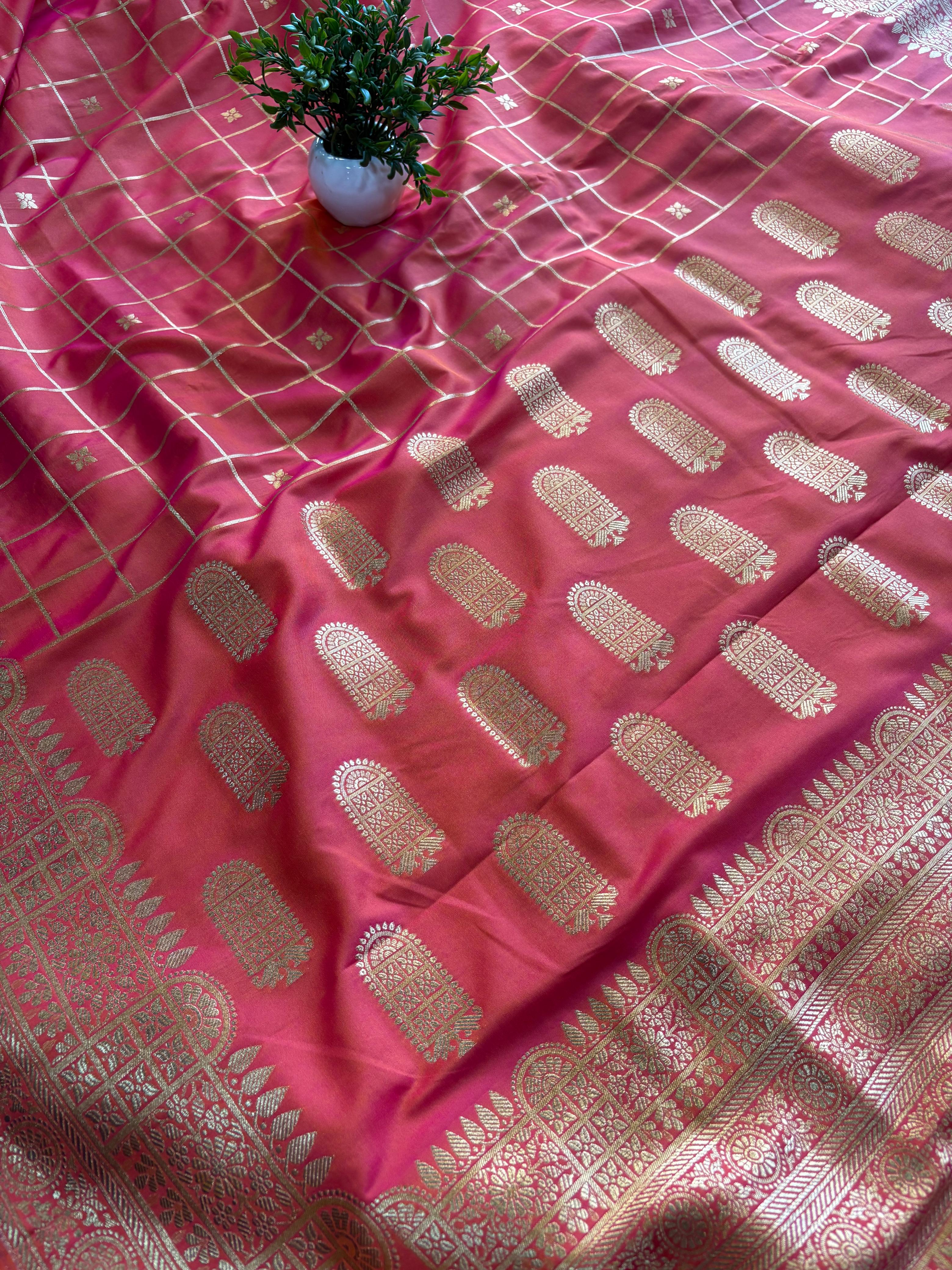 maheshwari silk